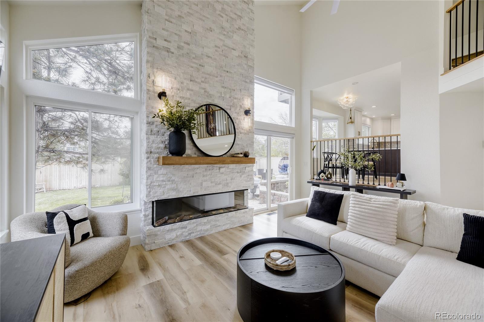 MLS Image #10 for 9308  shadowglen court,highlands ranch, Colorado