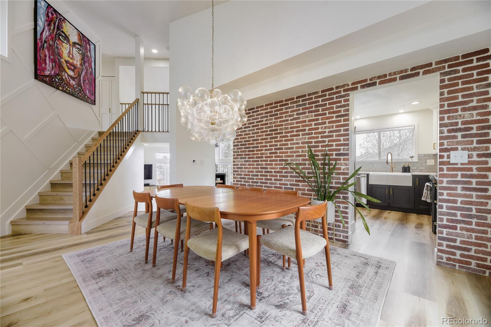 MLS Image #2 for 9308  shadowglen court,highlands ranch, Colorado