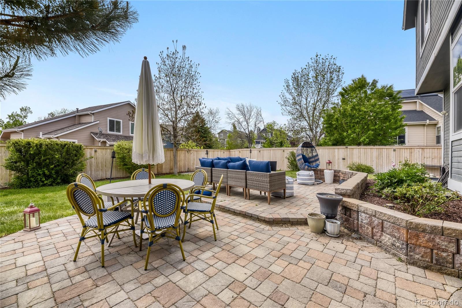 MLS Image #23 for 9308  shadowglen court,highlands ranch, Colorado