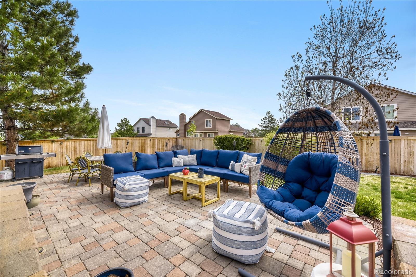 MLS Image #24 for 9308  shadowglen court,highlands ranch, Colorado
