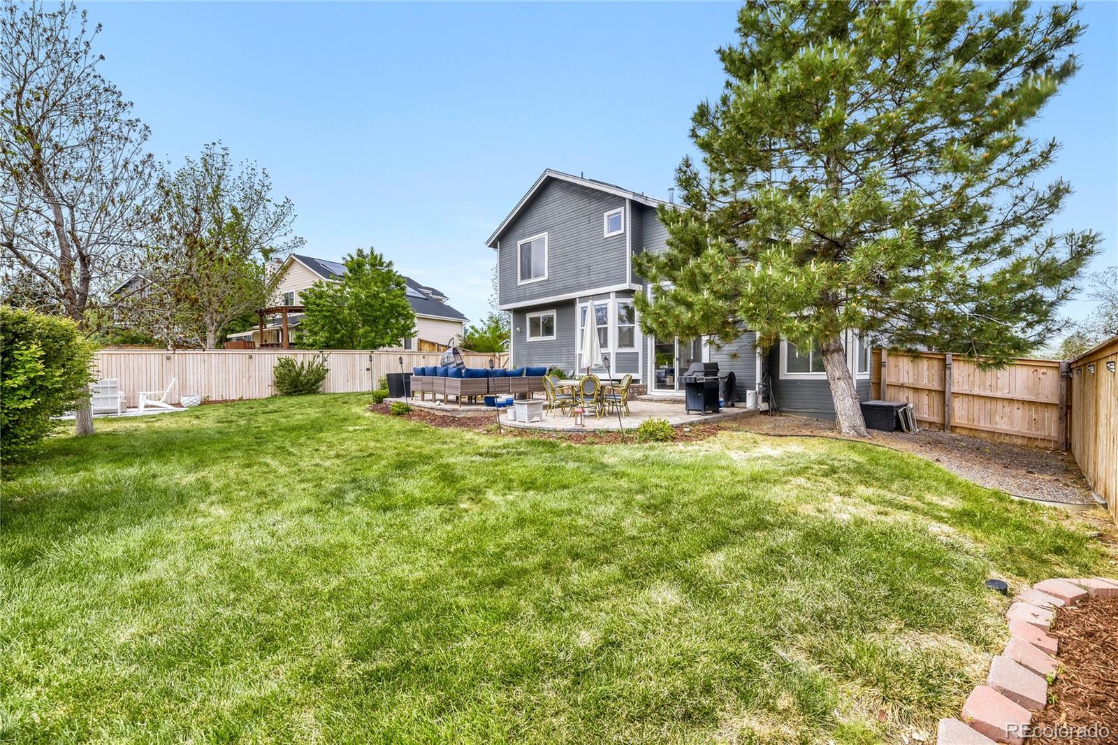 MLS Image #26 for 9308  shadowglen court,highlands ranch, Colorado
