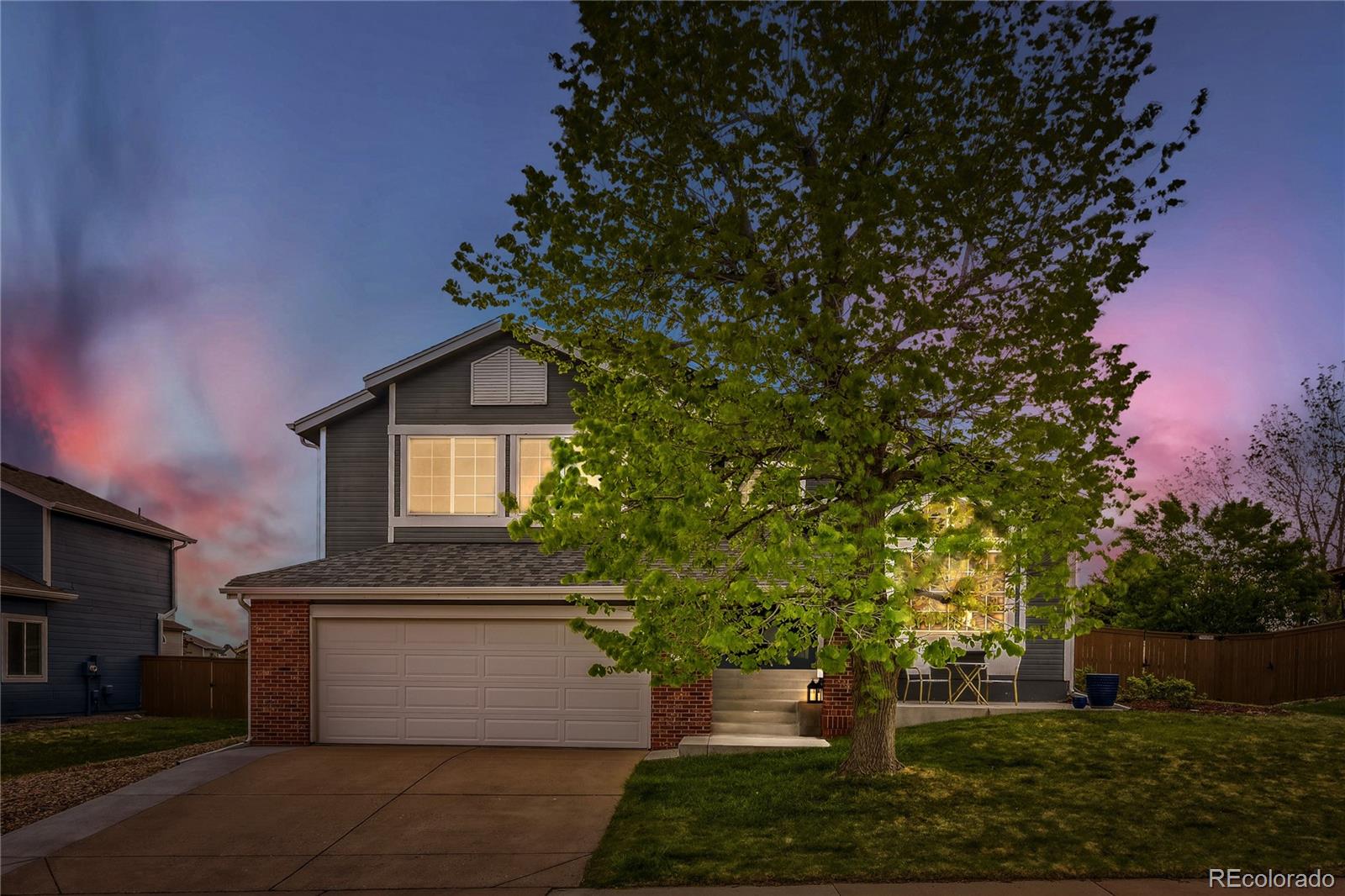 MLS Image #28 for 9308  shadowglen court,highlands ranch, Colorado