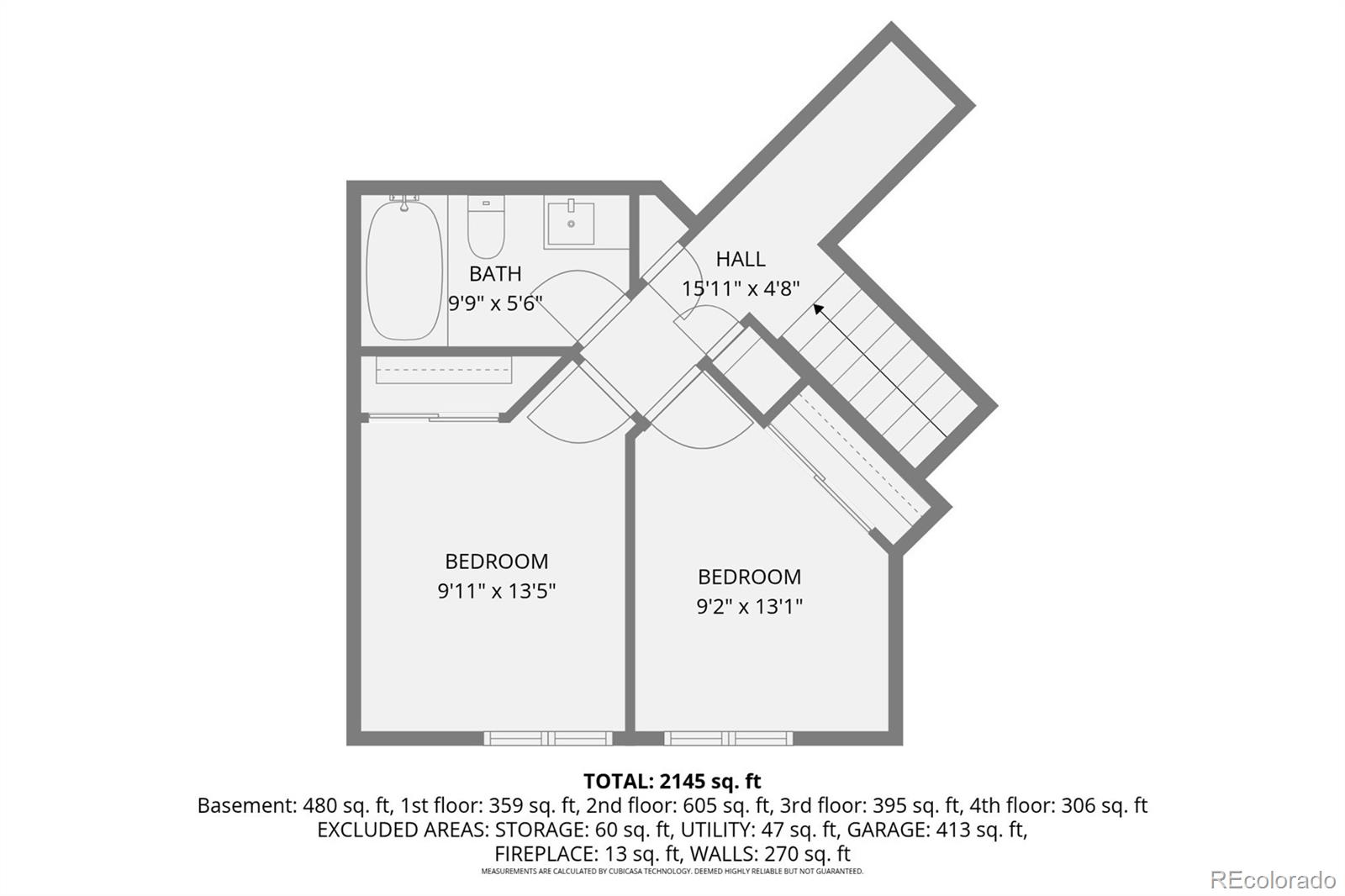 MLS Image #29 for 9308  shadowglen court,highlands ranch, Colorado