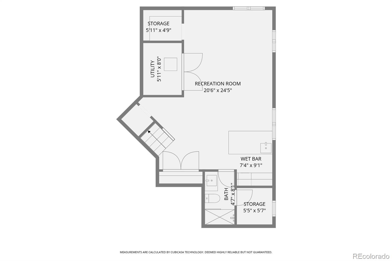MLS Image #30 for 9308  shadowglen court,highlands ranch, Colorado