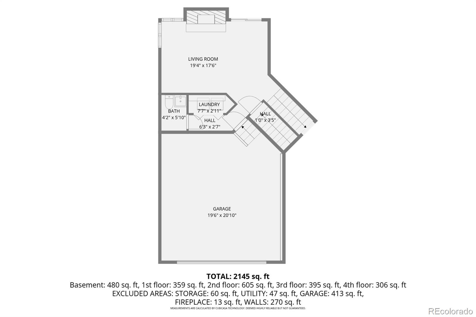 MLS Image #31 for 9308  shadowglen court,highlands ranch, Colorado