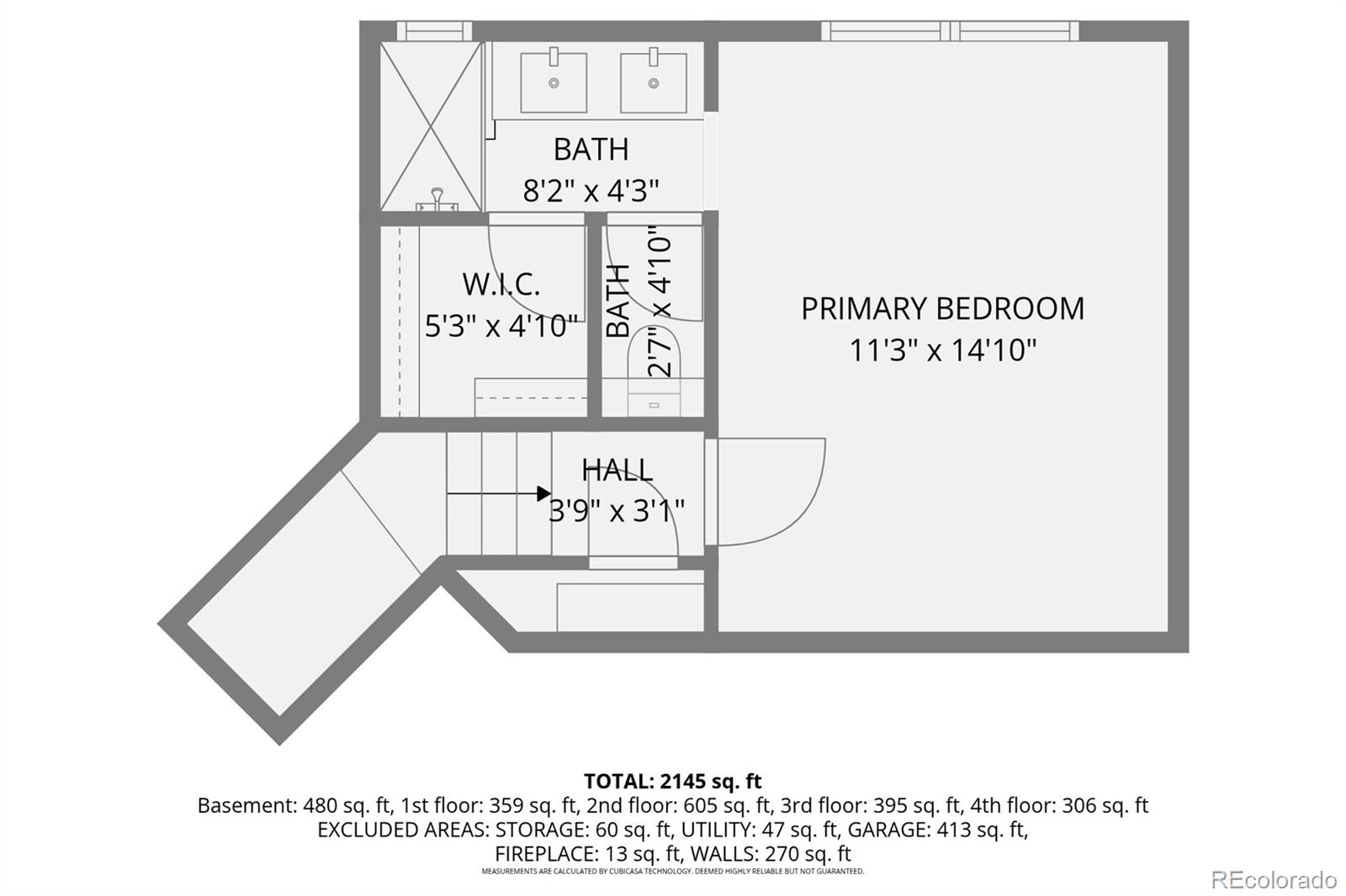MLS Image #32 for 9308  shadowglen court,highlands ranch, Colorado