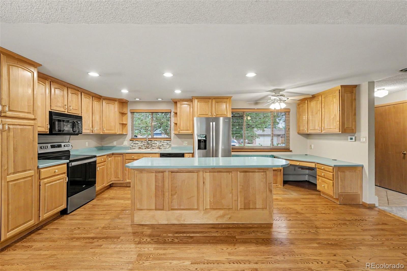 MLS Image #1 for 7627  newman street,arvada, Colorado