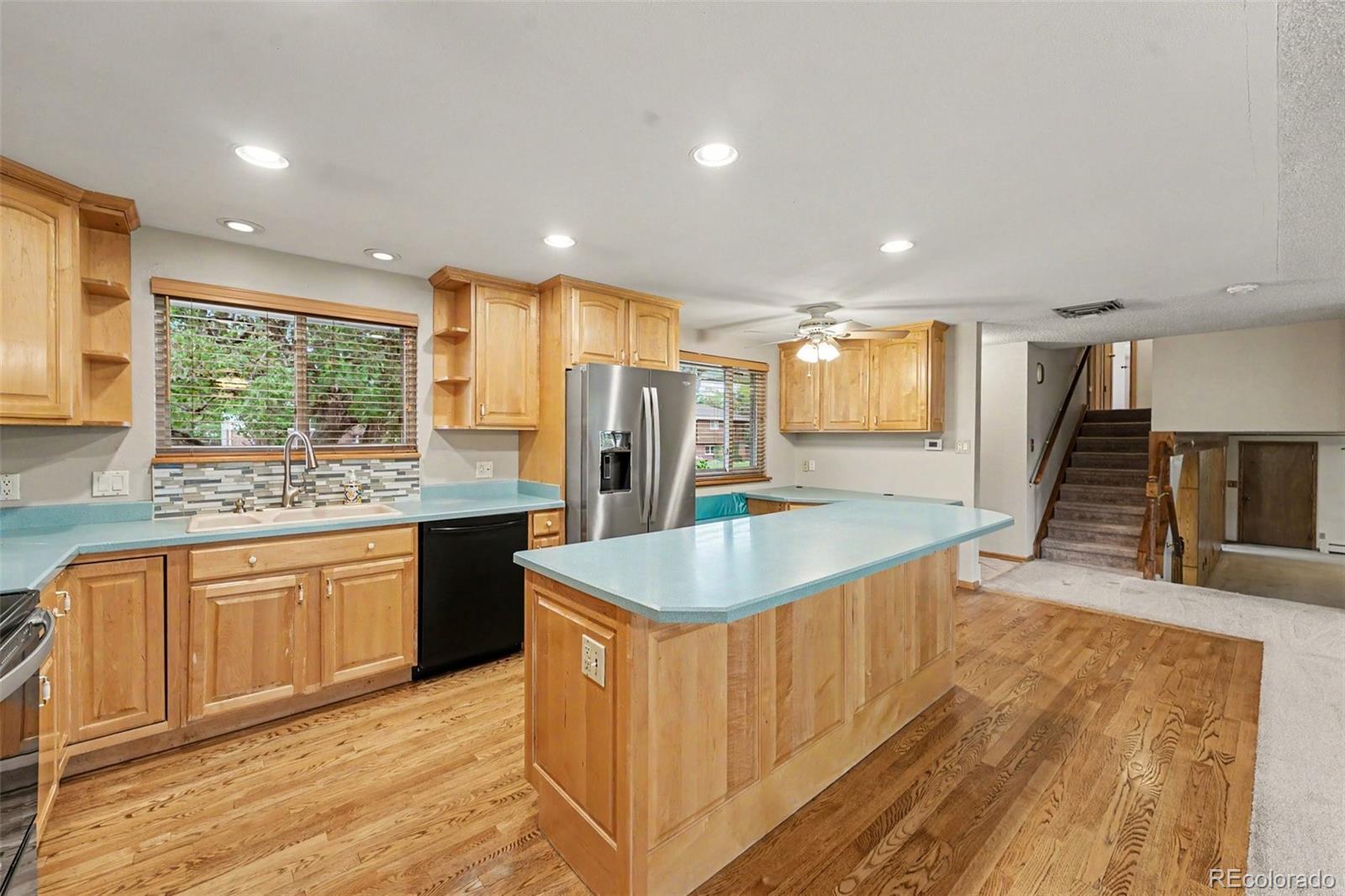 MLS Image #2 for 7627  newman street,arvada, Colorado
