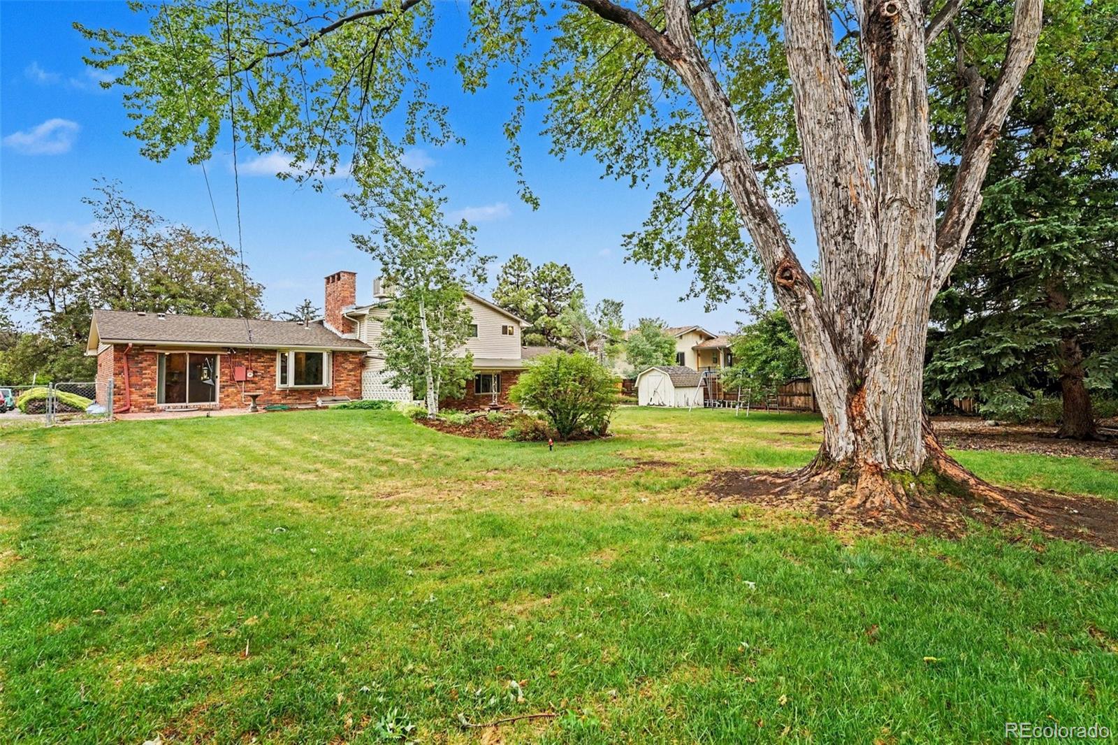 MLS Image #29 for 7627  newman street,arvada, Colorado