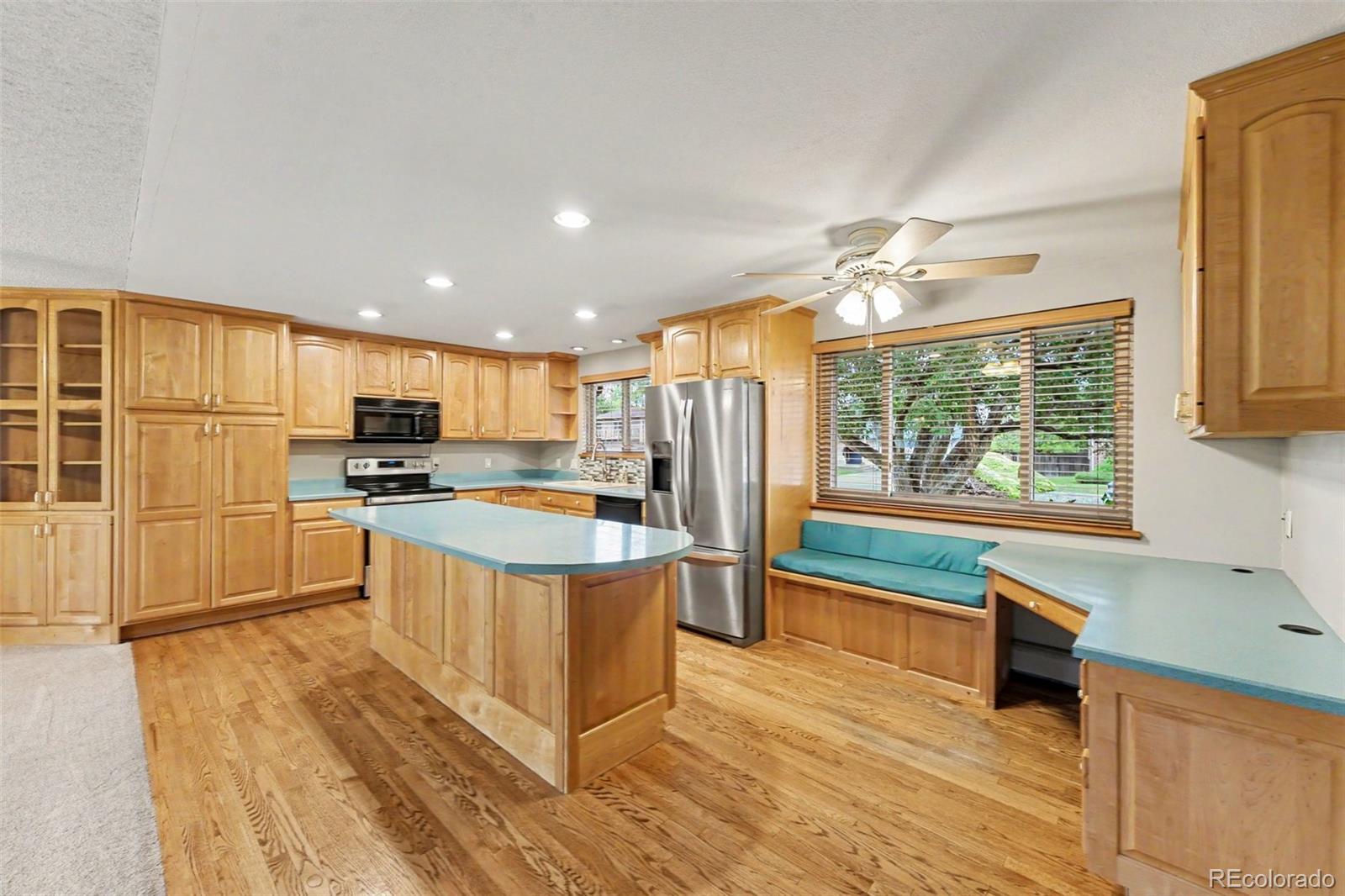 MLS Image #3 for 7627  newman street,arvada, Colorado