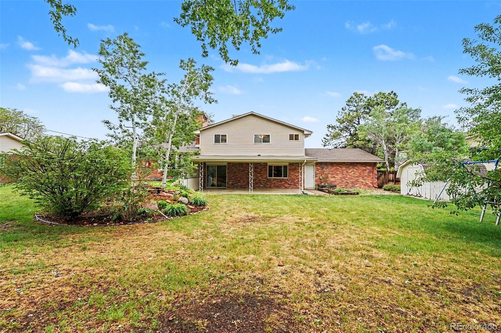 MLS Image #30 for 7627  newman street,arvada, Colorado