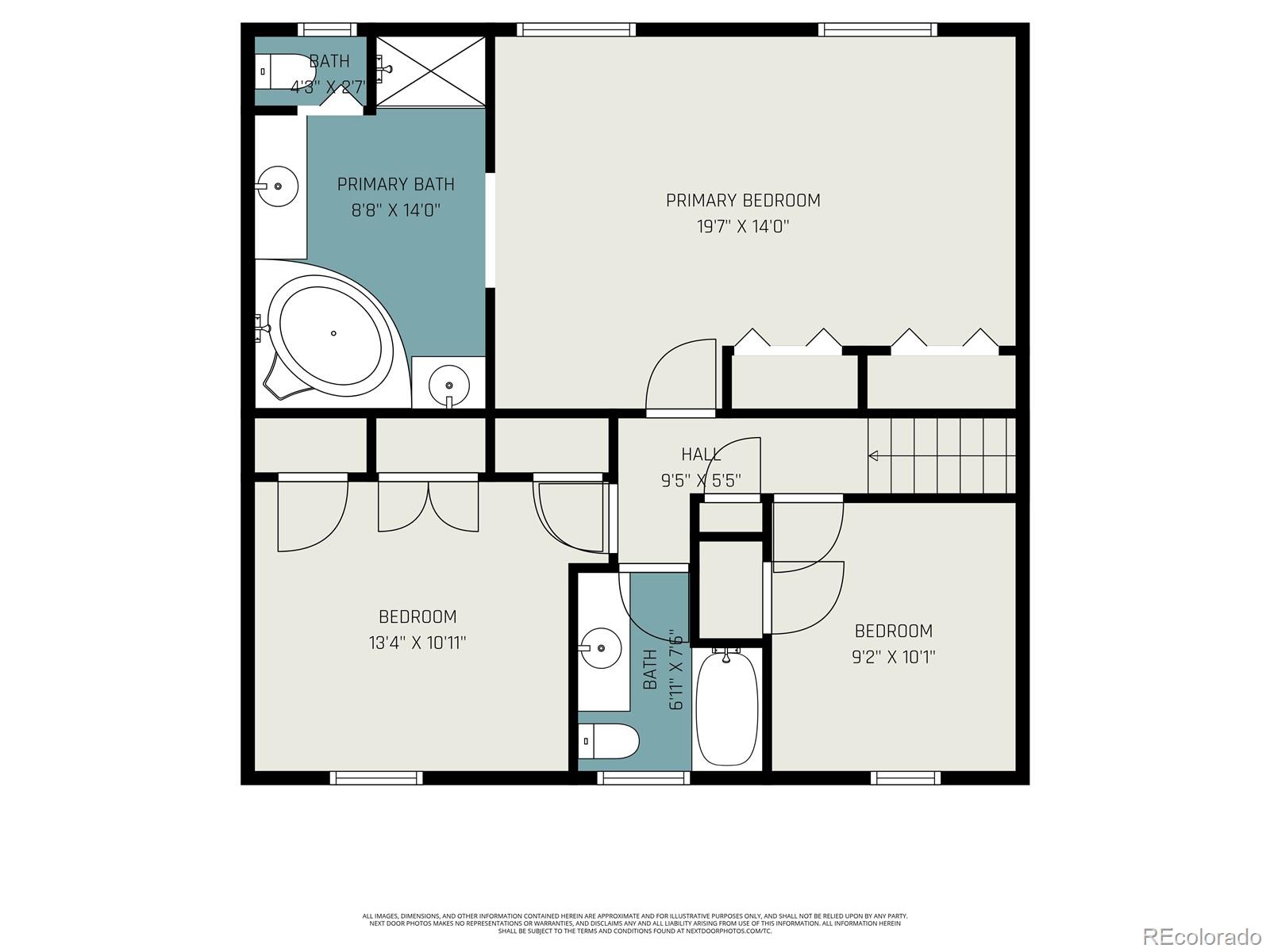 MLS Image #31 for 7627  newman street,arvada, Colorado