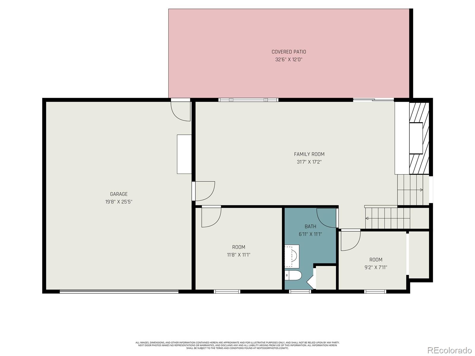 MLS Image #32 for 7627  newman street,arvada, Colorado