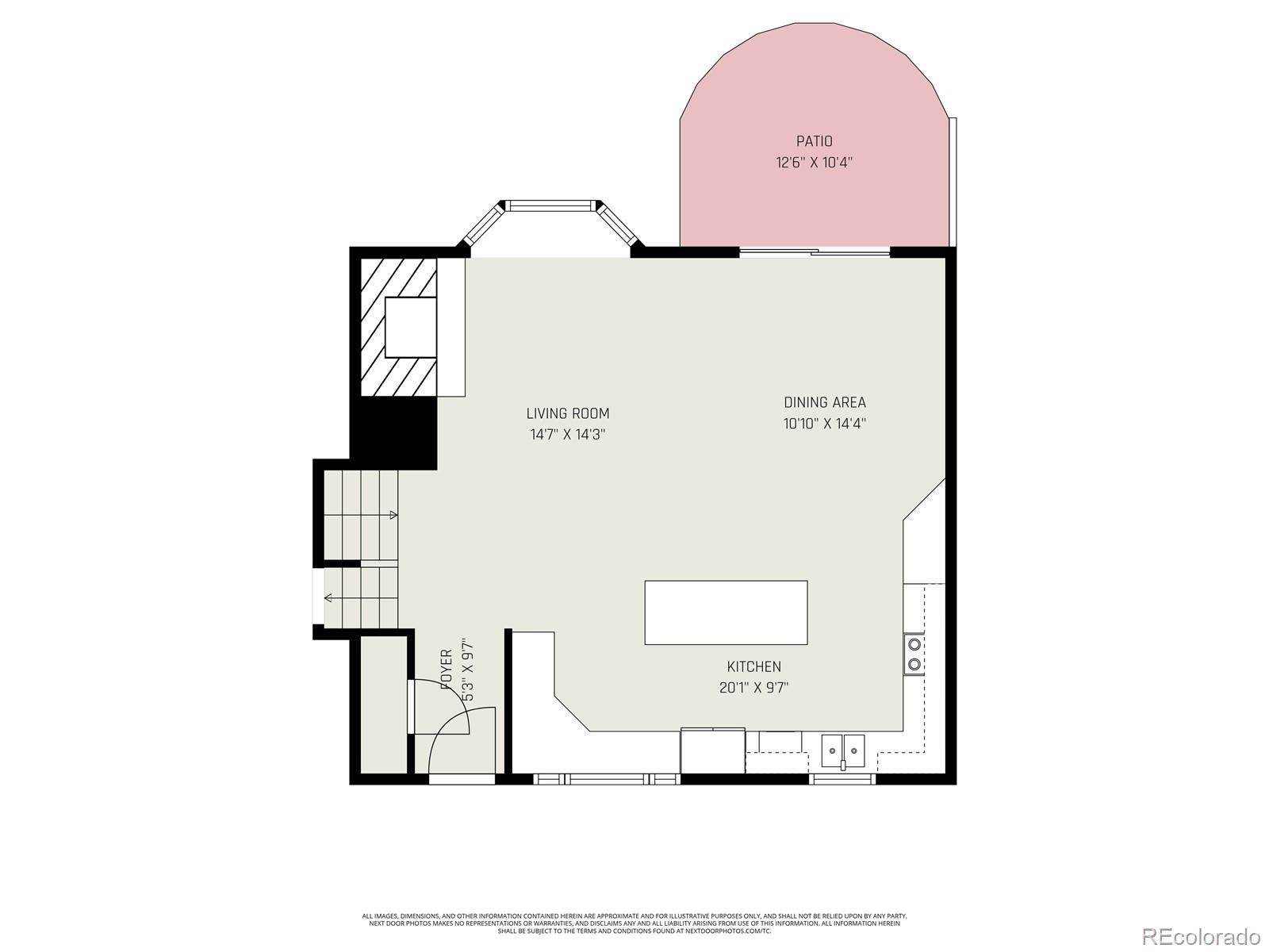 MLS Image #33 for 7627  newman street,arvada, Colorado