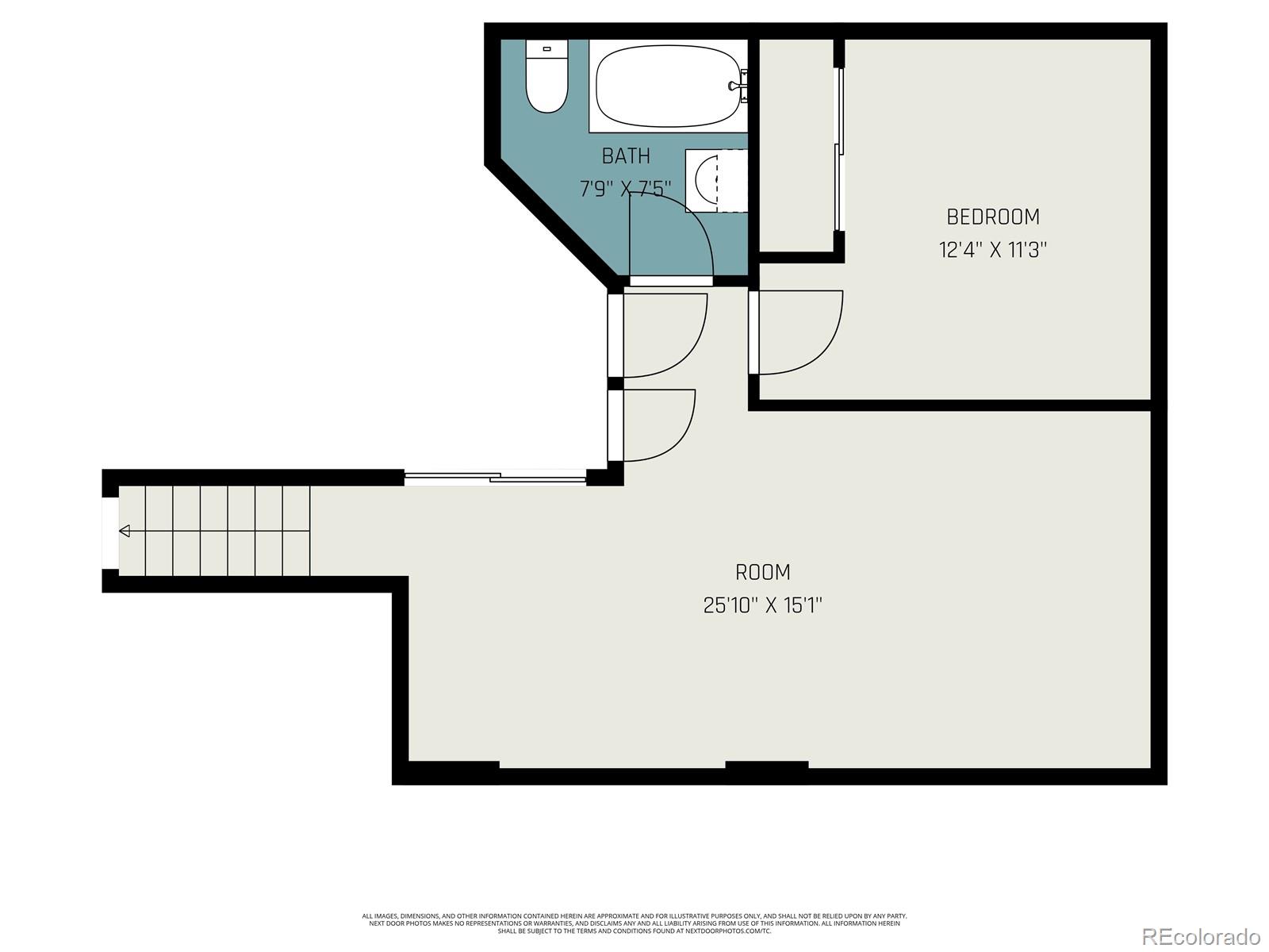 MLS Image #34 for 7627  newman street,arvada, Colorado
