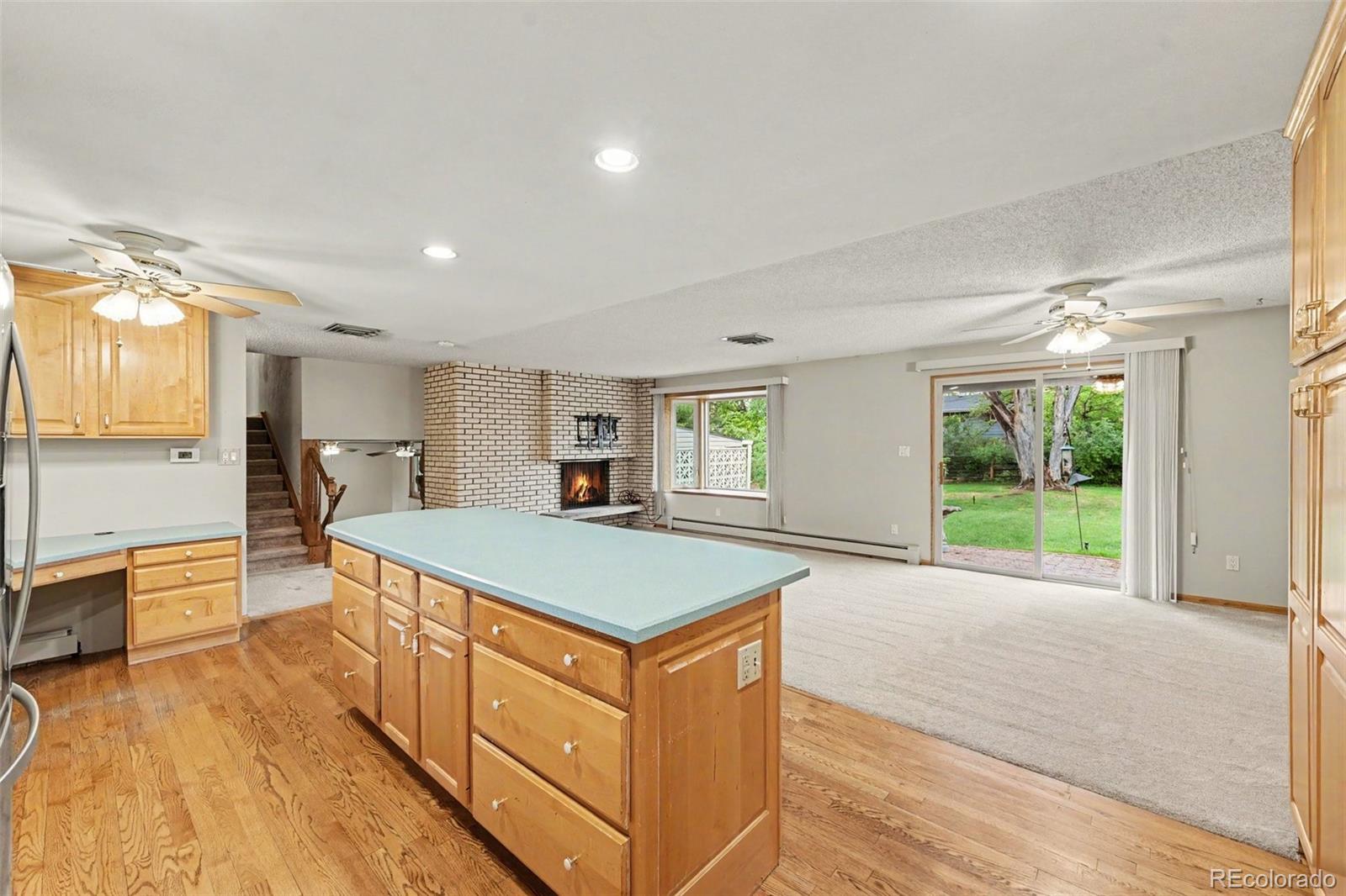 MLS Image #4 for 7627  newman street,arvada, Colorado