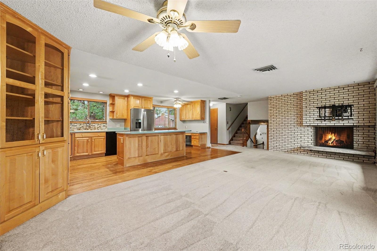 MLS Image #6 for 7627  newman street,arvada, Colorado