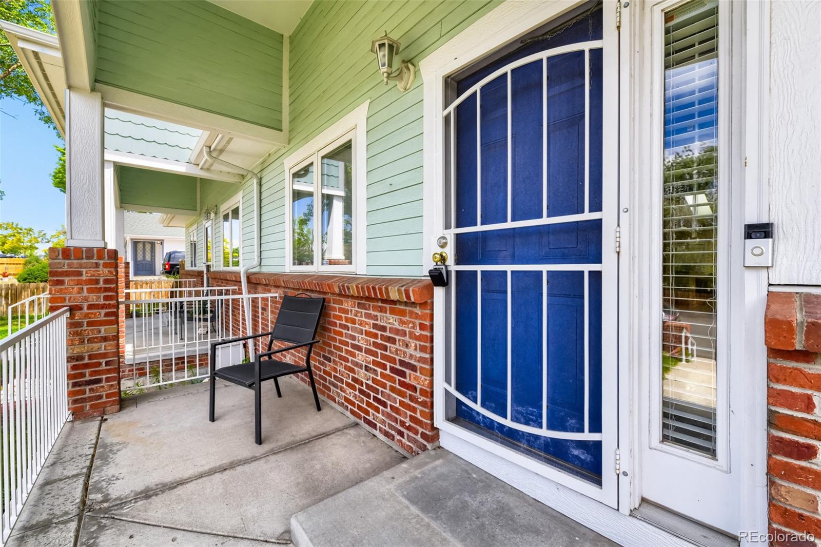 MLS Image #2 for 6648  king street,denver, Colorado