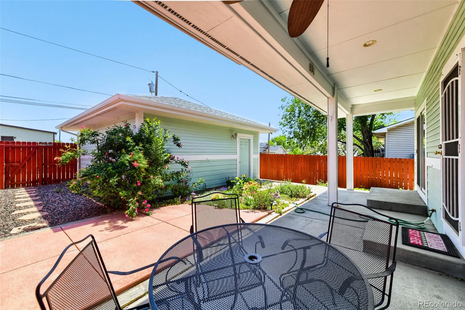 MLS Image #23 for 6648  king street,denver, Colorado