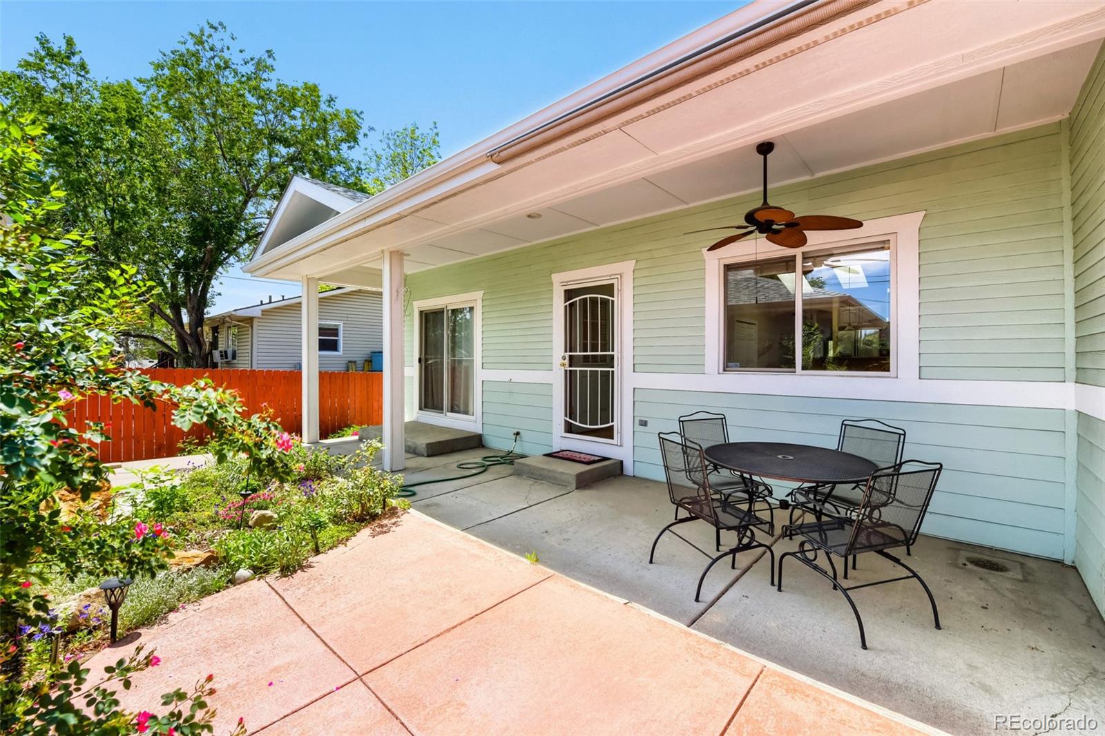 MLS Image #24 for 6648  king street,denver, Colorado