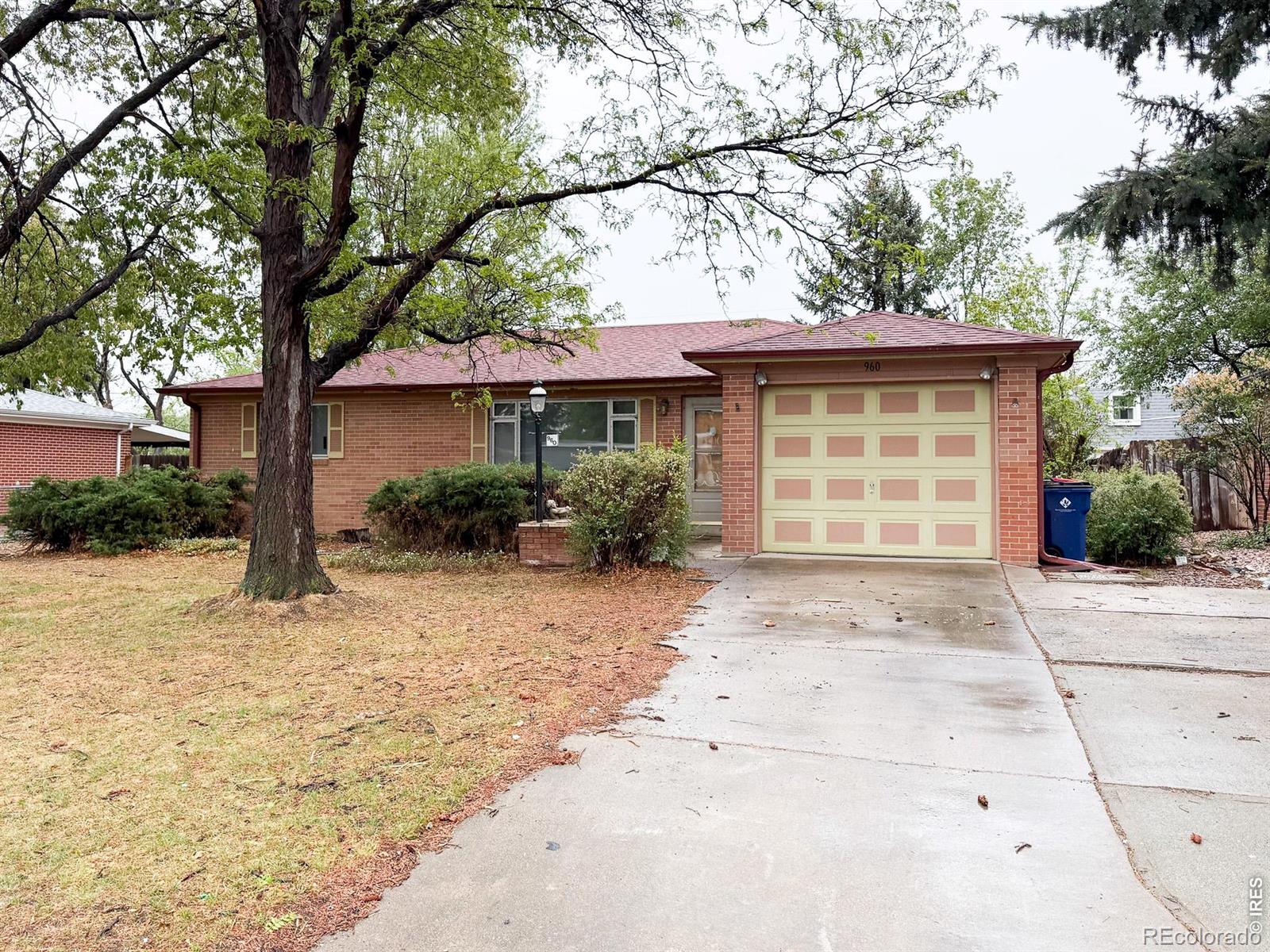 MLS Image #0 for 960 e 9th avenue,broomfield, Colorado