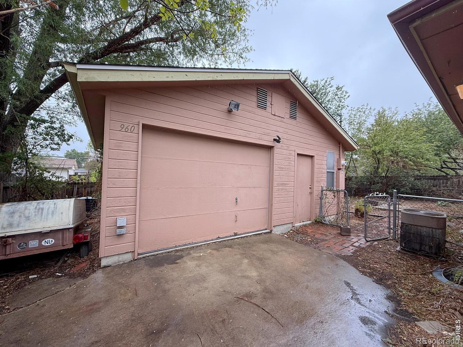 MLS Image #20 for 960 e 9th avenue,broomfield, Colorado