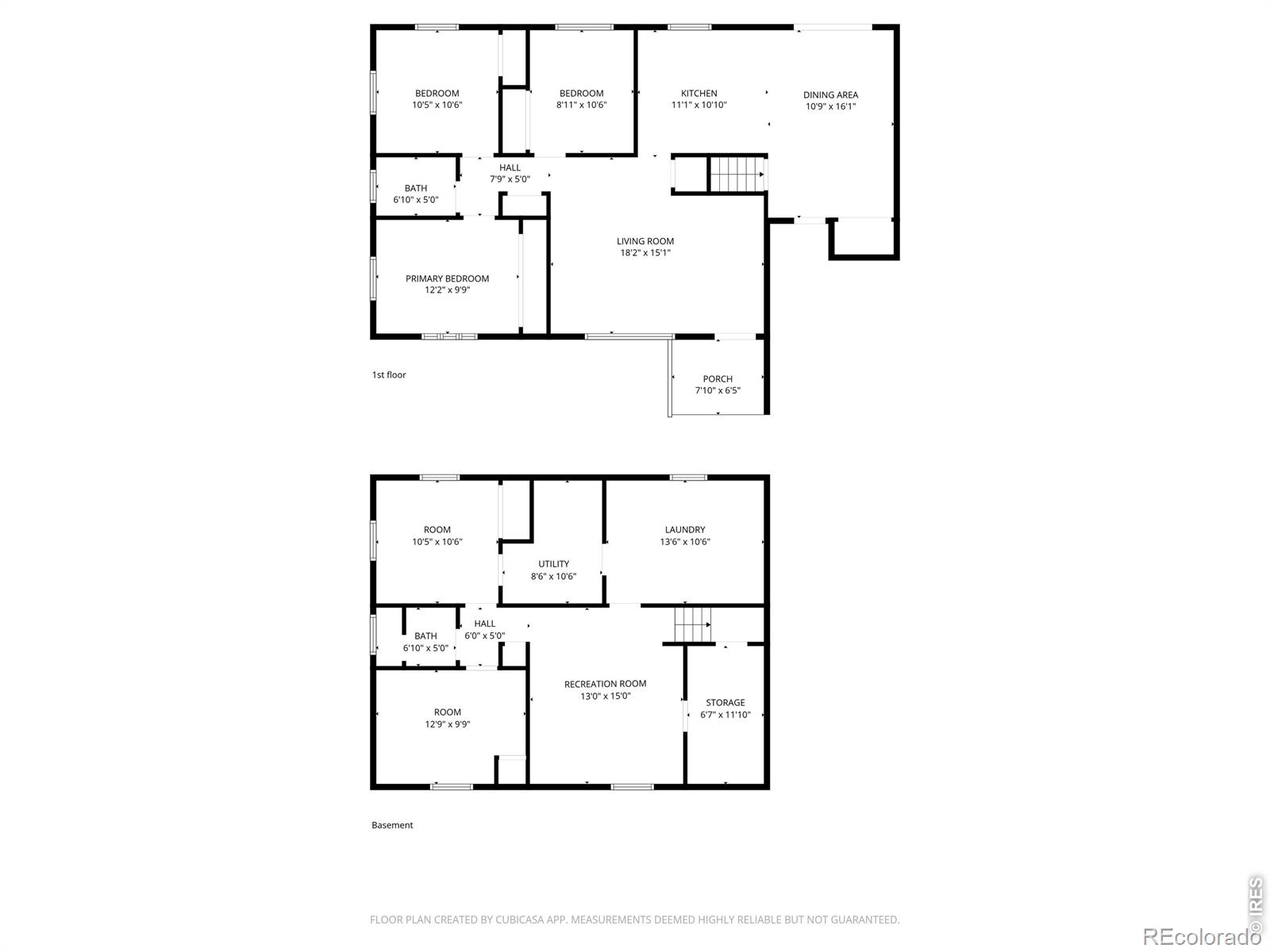 MLS Image #23 for 960 e 9th avenue,broomfield, Colorado