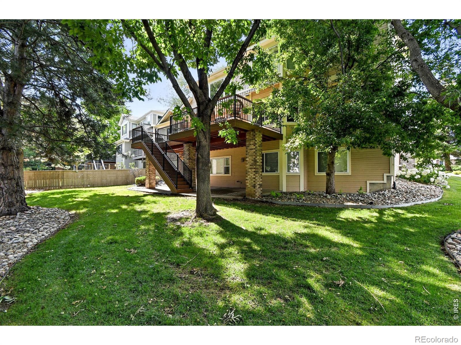 MLS Image #5 for 2342  high lonesome trail,lafayette, Colorado