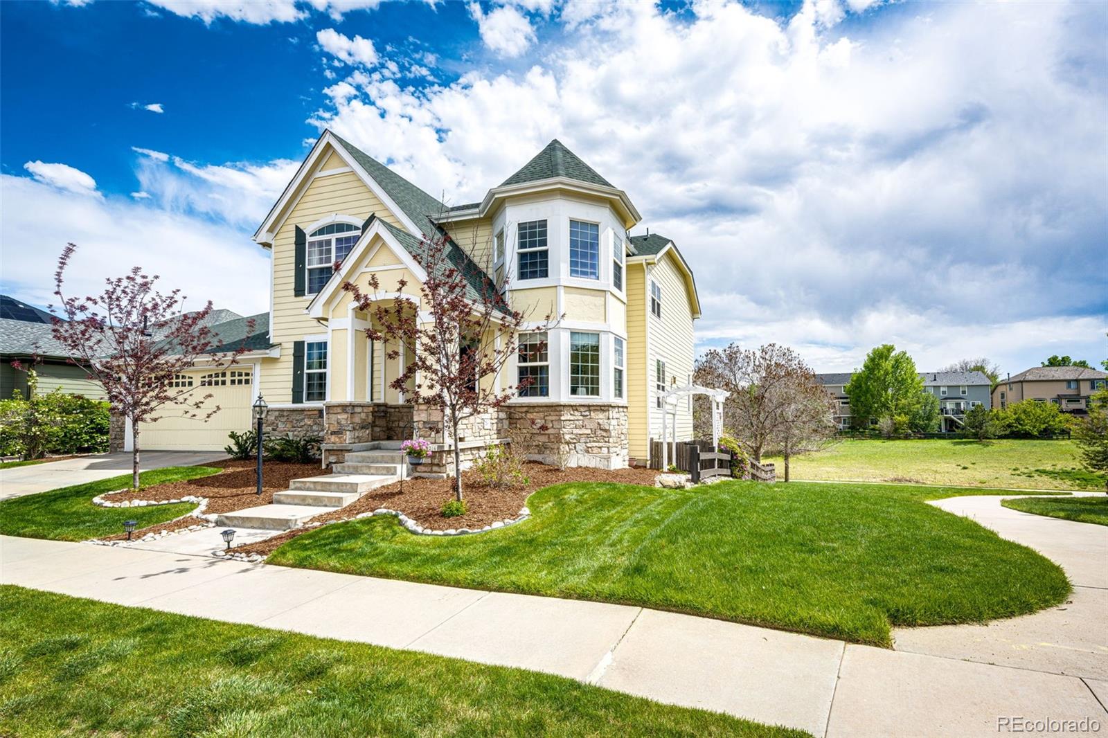 MLS Image #2 for 9624  shenstone drive,parker, Colorado