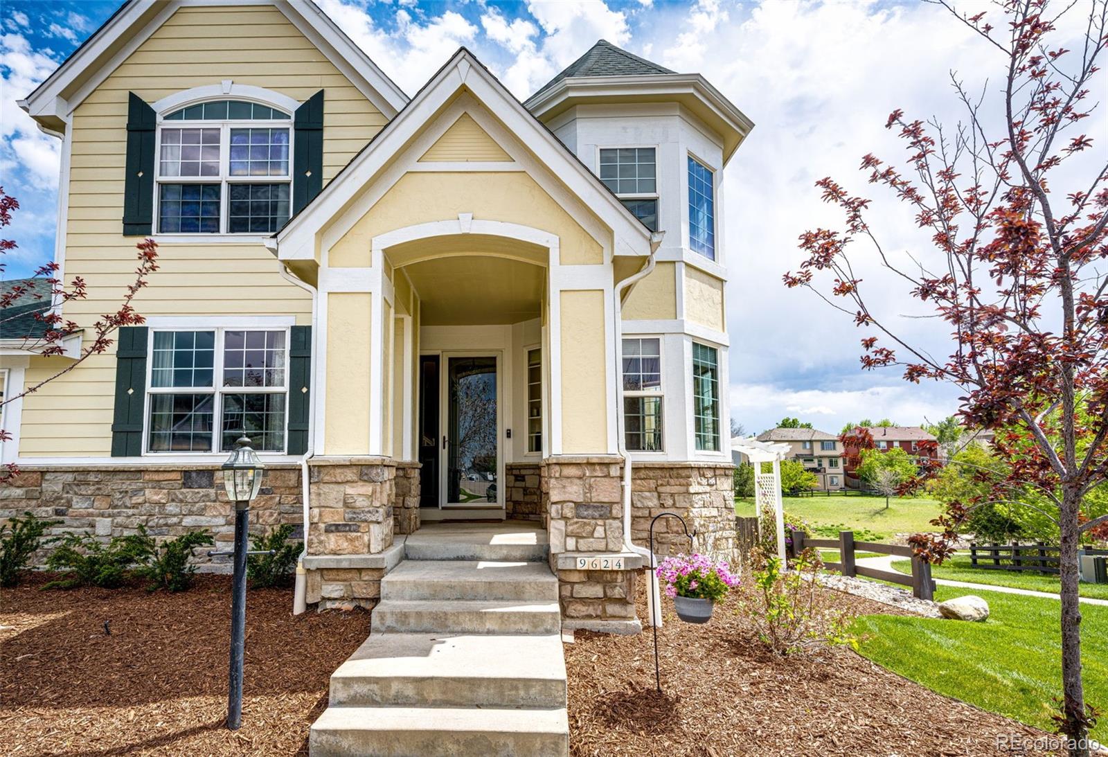 MLS Image #3 for 9624  shenstone drive,parker, Colorado