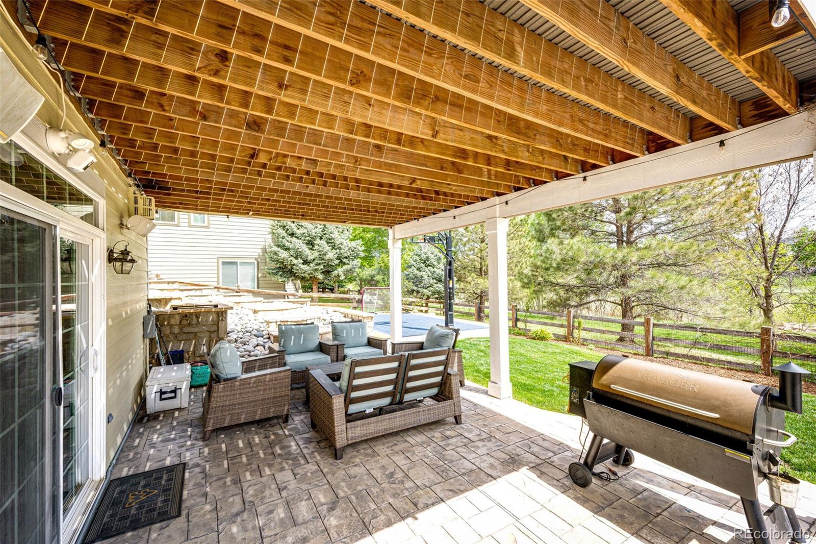 MLS Image #38 for 9624  shenstone drive,parker, Colorado