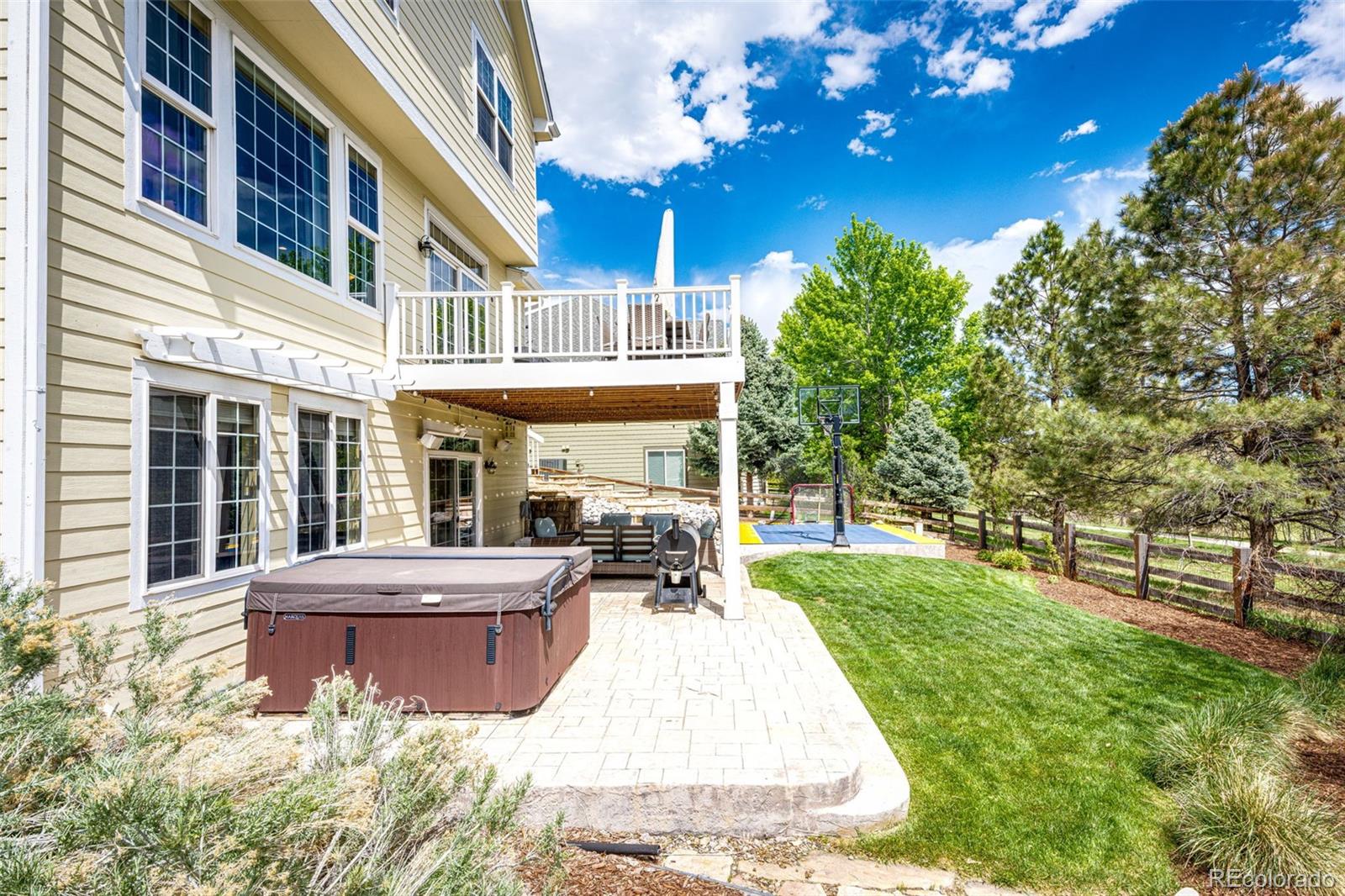 MLS Image #40 for 9624  shenstone drive,parker, Colorado