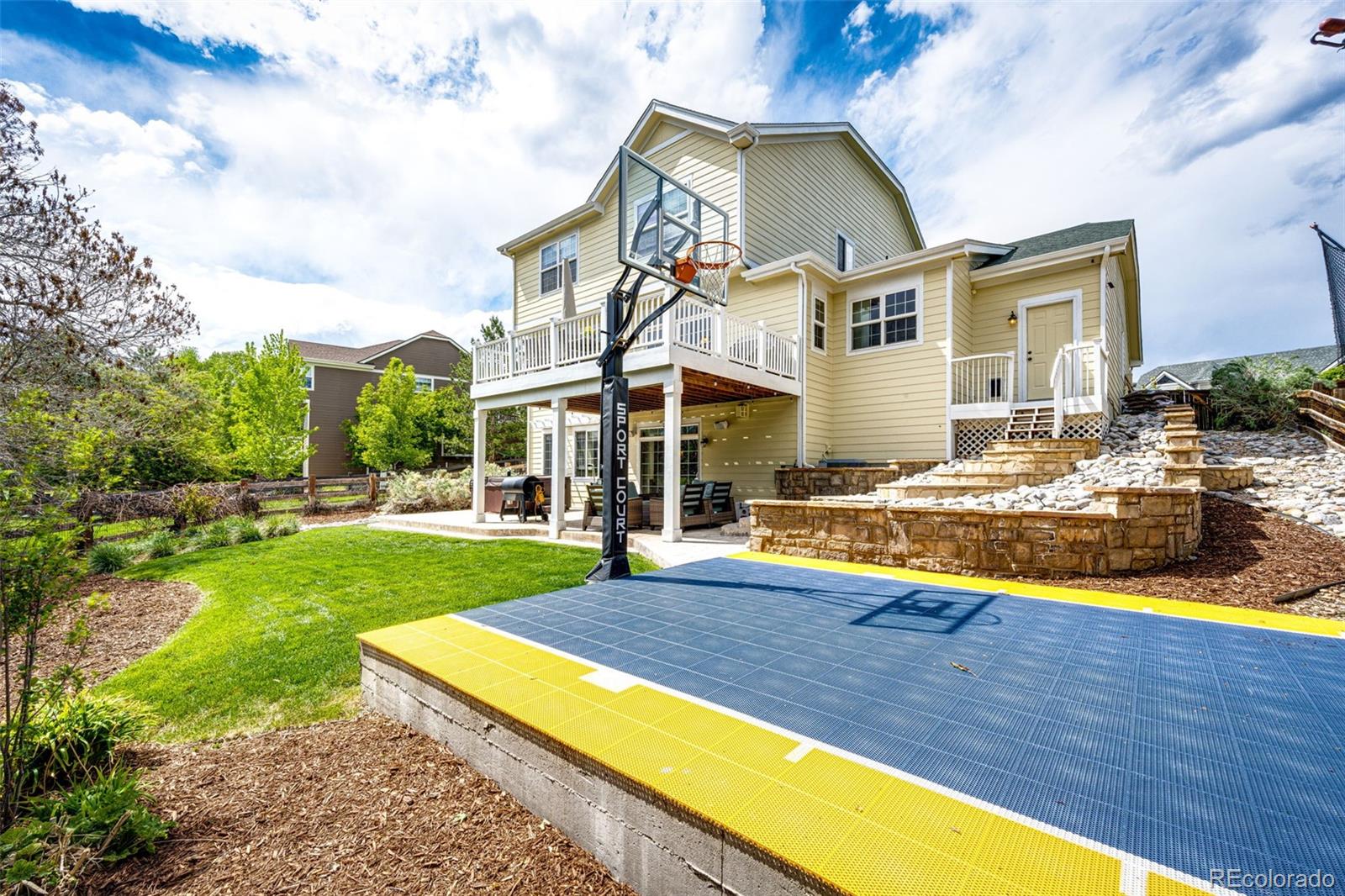 MLS Image #41 for 9624  shenstone drive,parker, Colorado