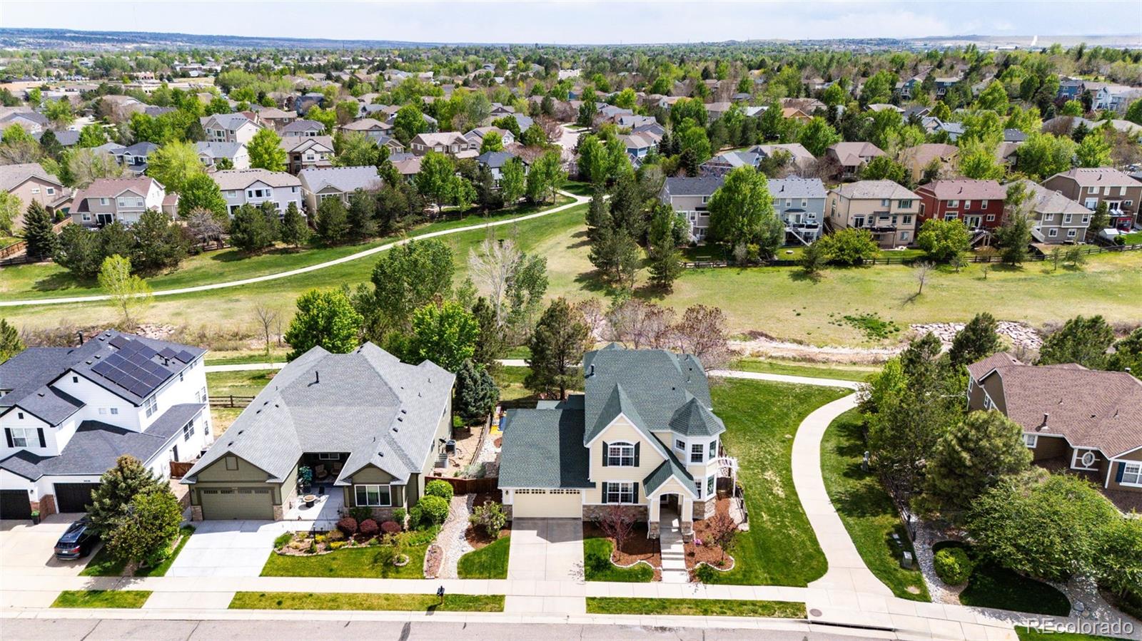 MLS Image #42 for 9624  shenstone drive,parker, Colorado