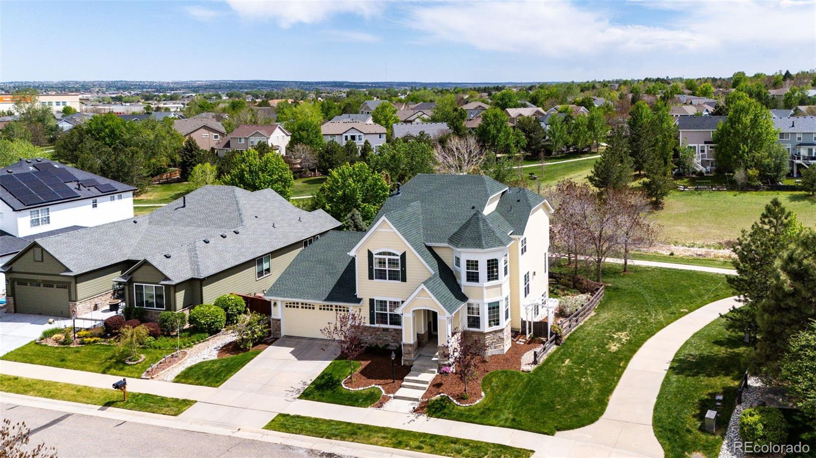 MLS Image #43 for 9624  shenstone drive,parker, Colorado