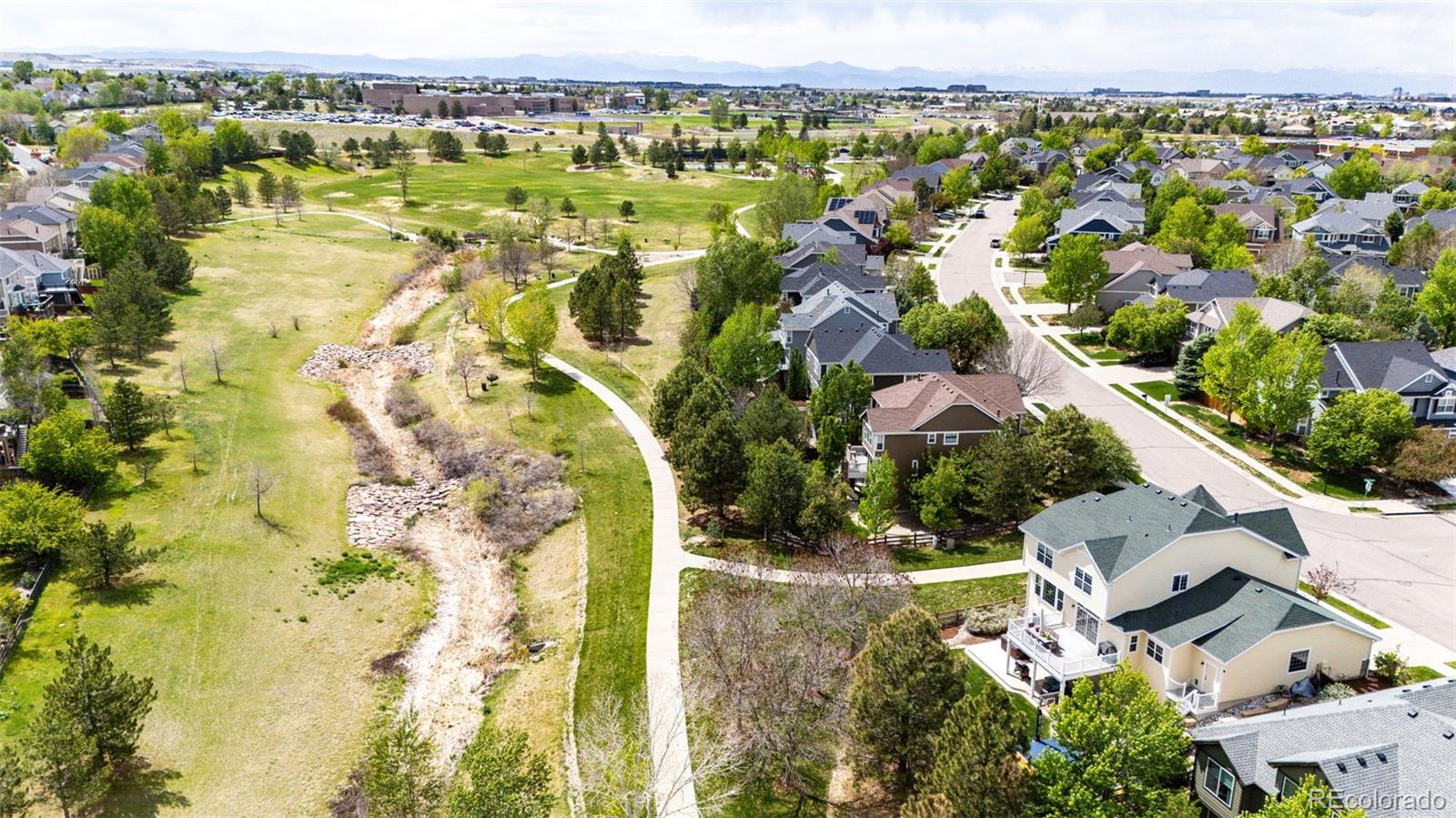 MLS Image #46 for 9624  shenstone drive,parker, Colorado