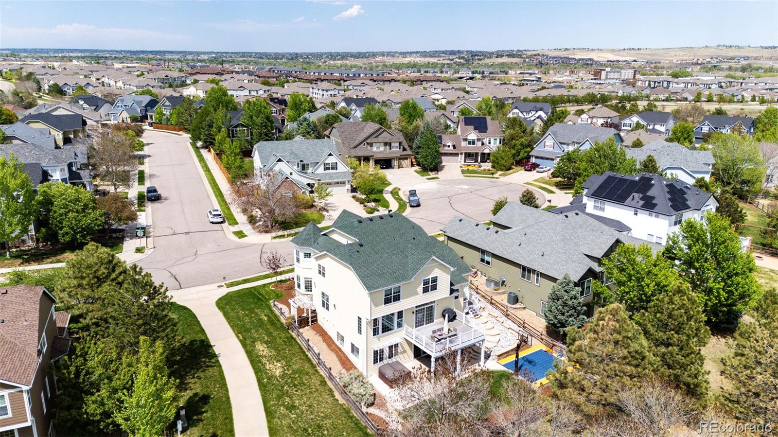 MLS Image #47 for 9624  shenstone drive,parker, Colorado