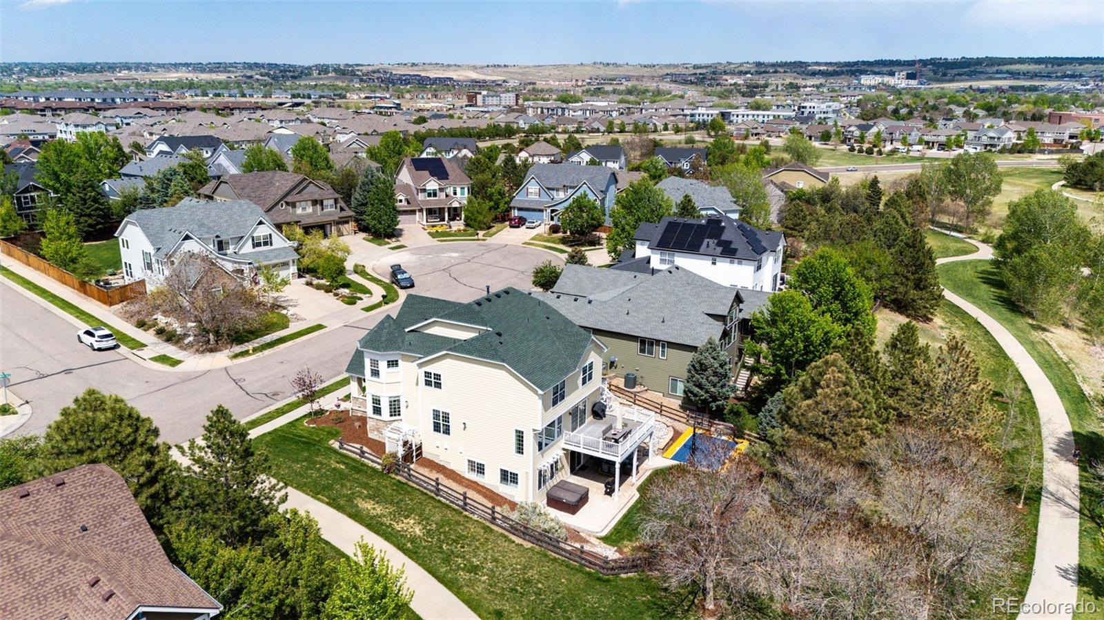 MLS Image #49 for 9624  shenstone drive,parker, Colorado