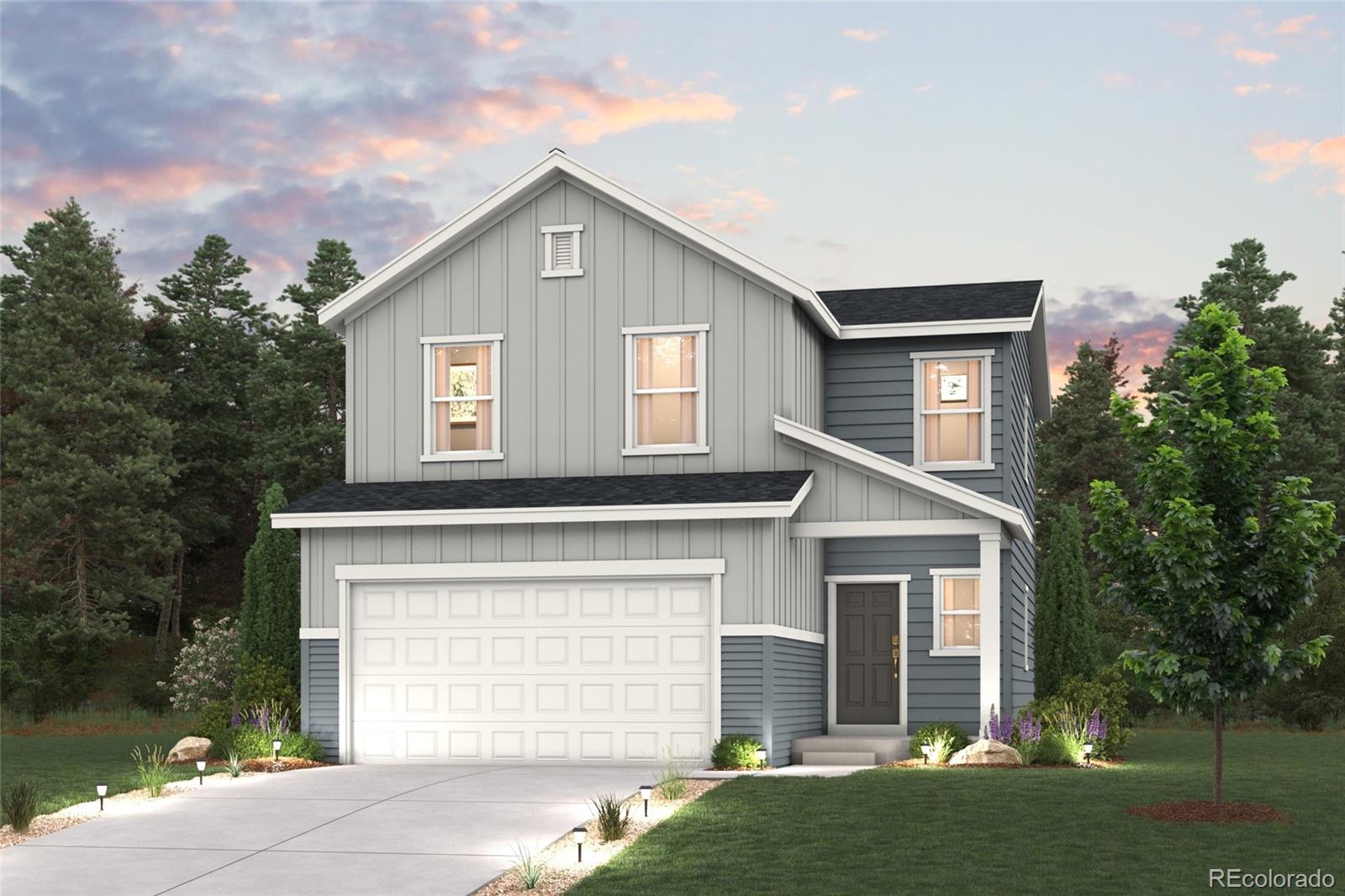MLS Image #0 for 2440  liam street,fort lupton, Colorado