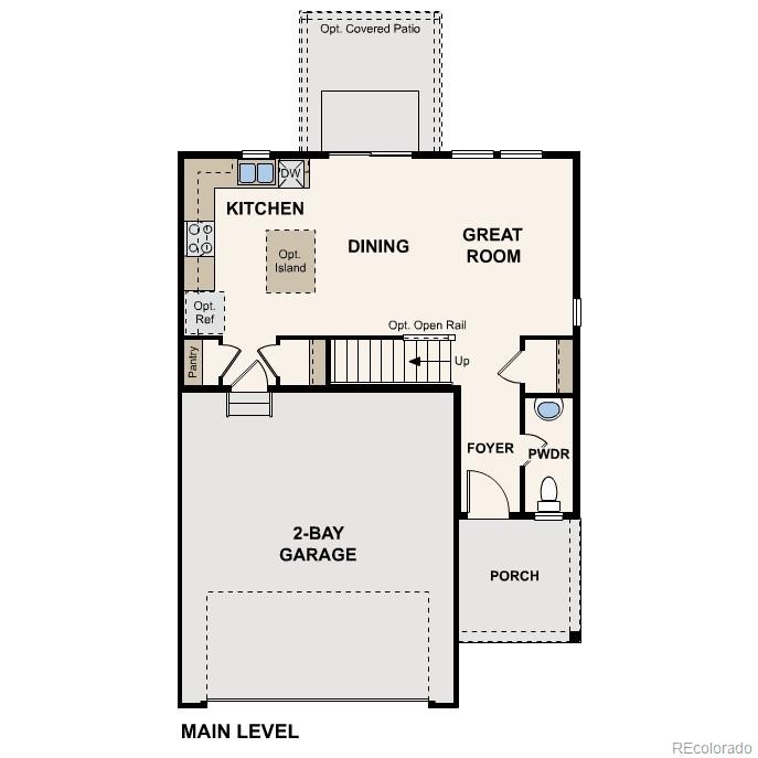 MLS Image #1 for 2440  liam street,fort lupton, Colorado