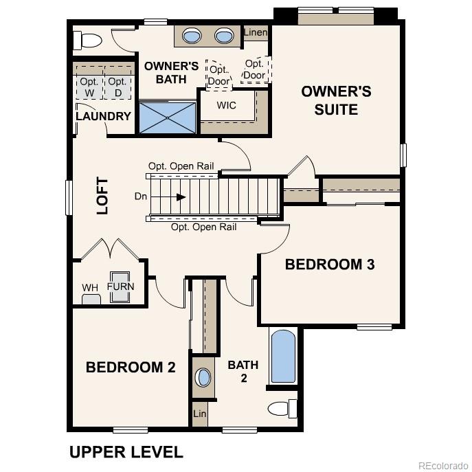 MLS Image #2 for 2440  liam street,fort lupton, Colorado