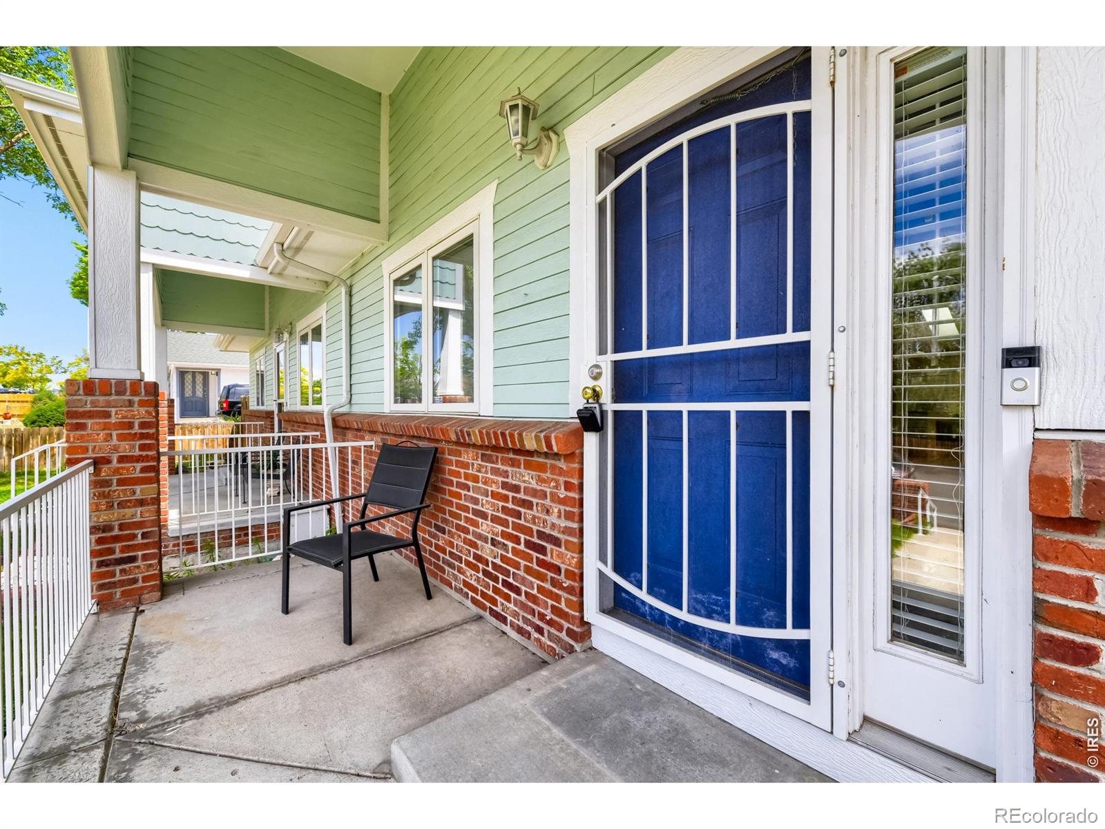 MLS Image #2 for 6648  king street,denver, Colorado