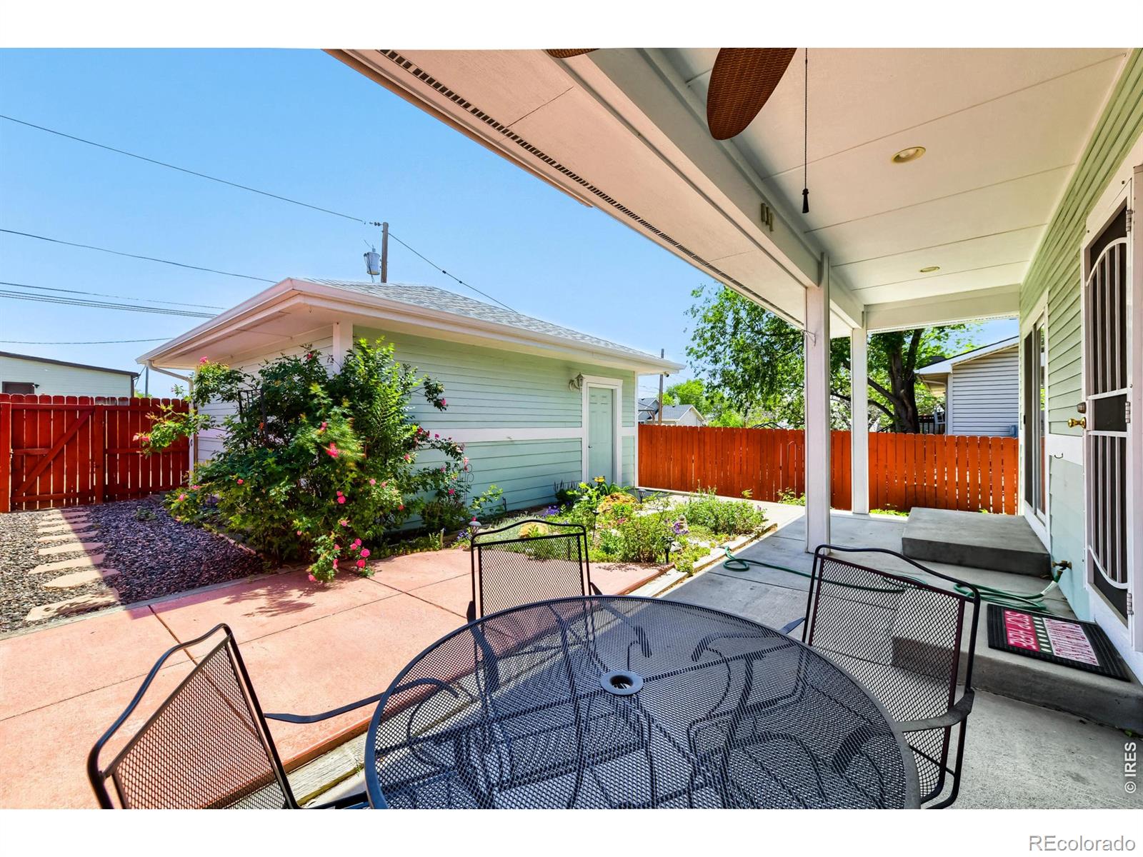 MLS Image #23 for 6648  king street,denver, Colorado