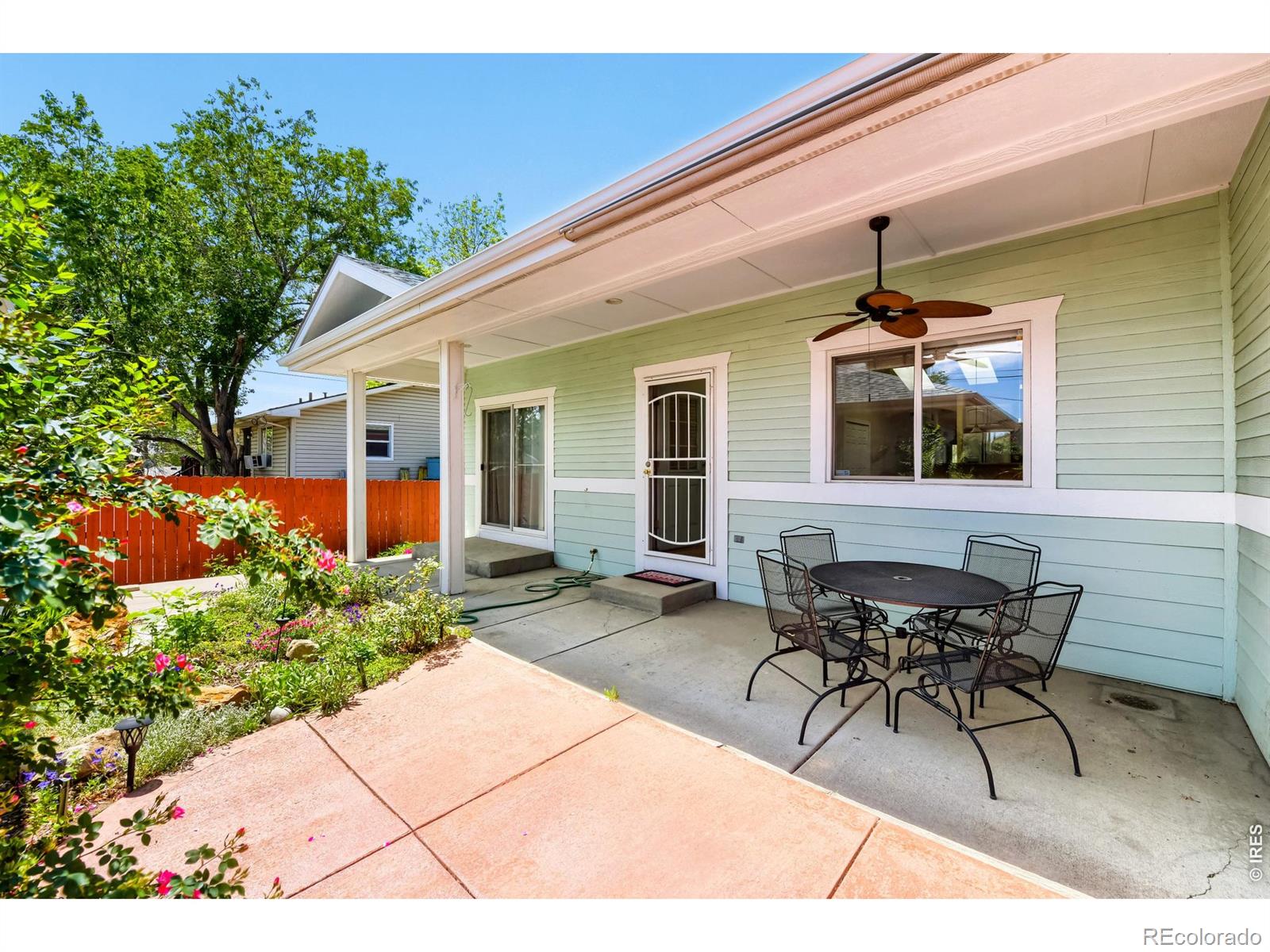 MLS Image #24 for 6648  king street,denver, Colorado