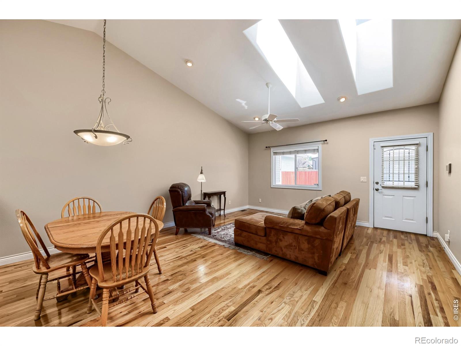 MLS Image #5 for 6648  king street,denver, Colorado