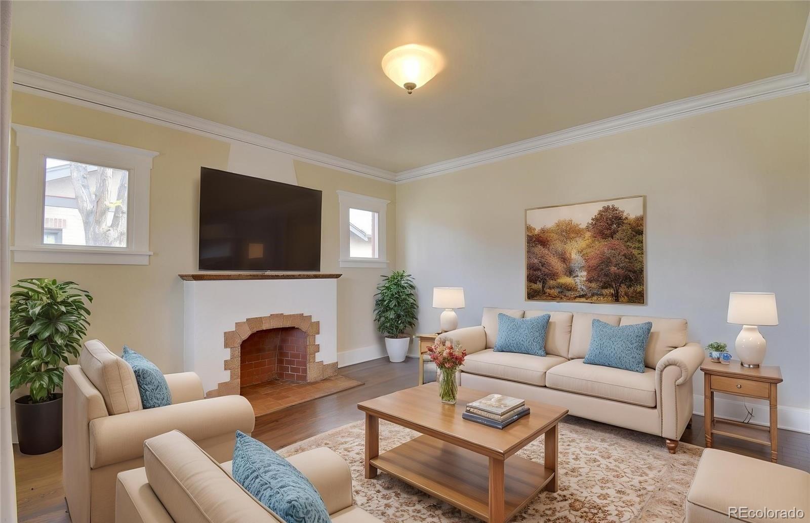 MLS Image #13 for 1418  perry street,denver, Colorado
