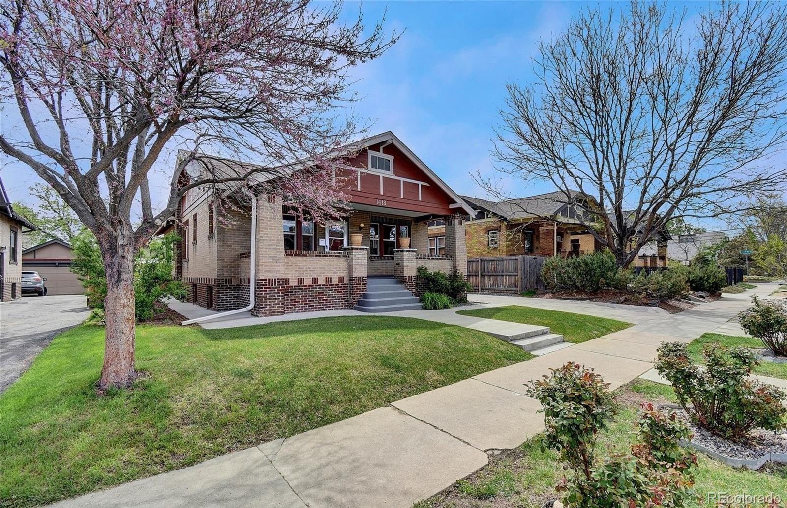 MLS Image #39 for 1418  perry street,denver, Colorado