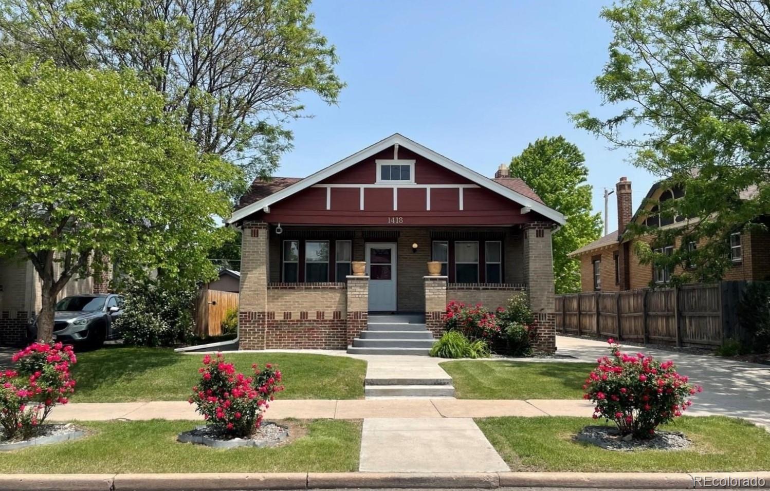 MLS Image #40 for 1418  perry street,denver, Colorado