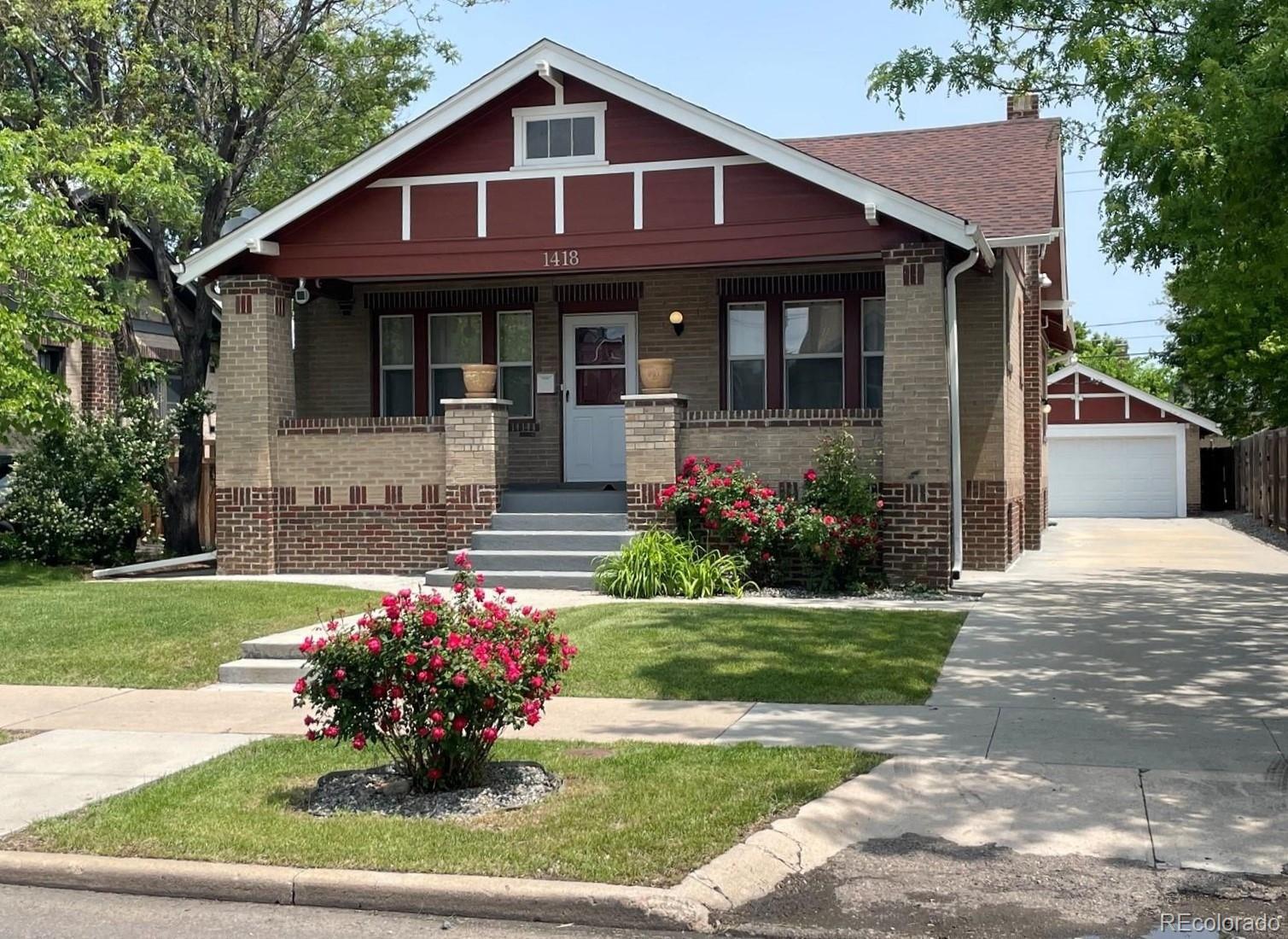 MLS Image #41 for 1418  perry street,denver, Colorado