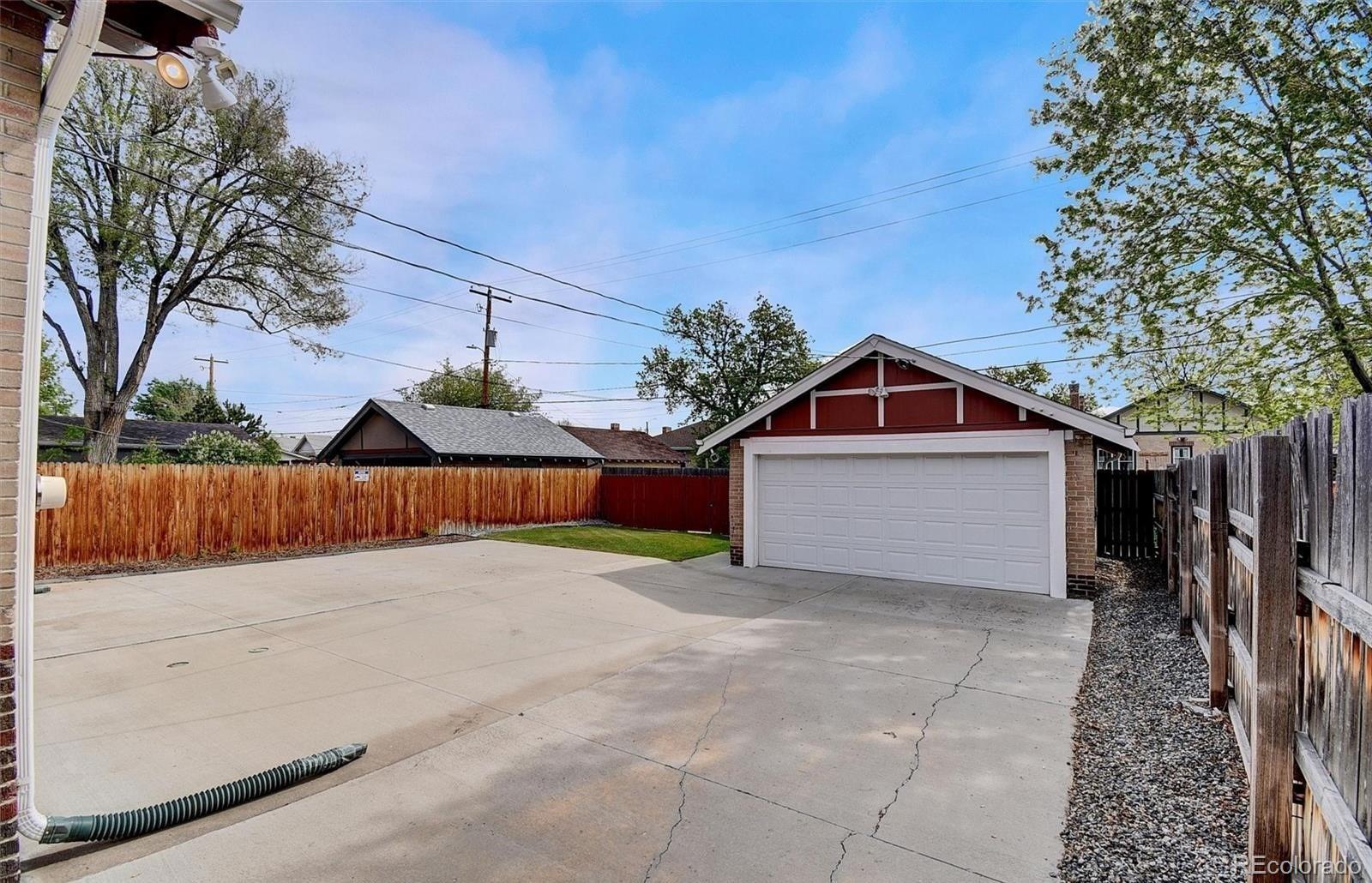 MLS Image #8 for 1418  perry street,denver, Colorado